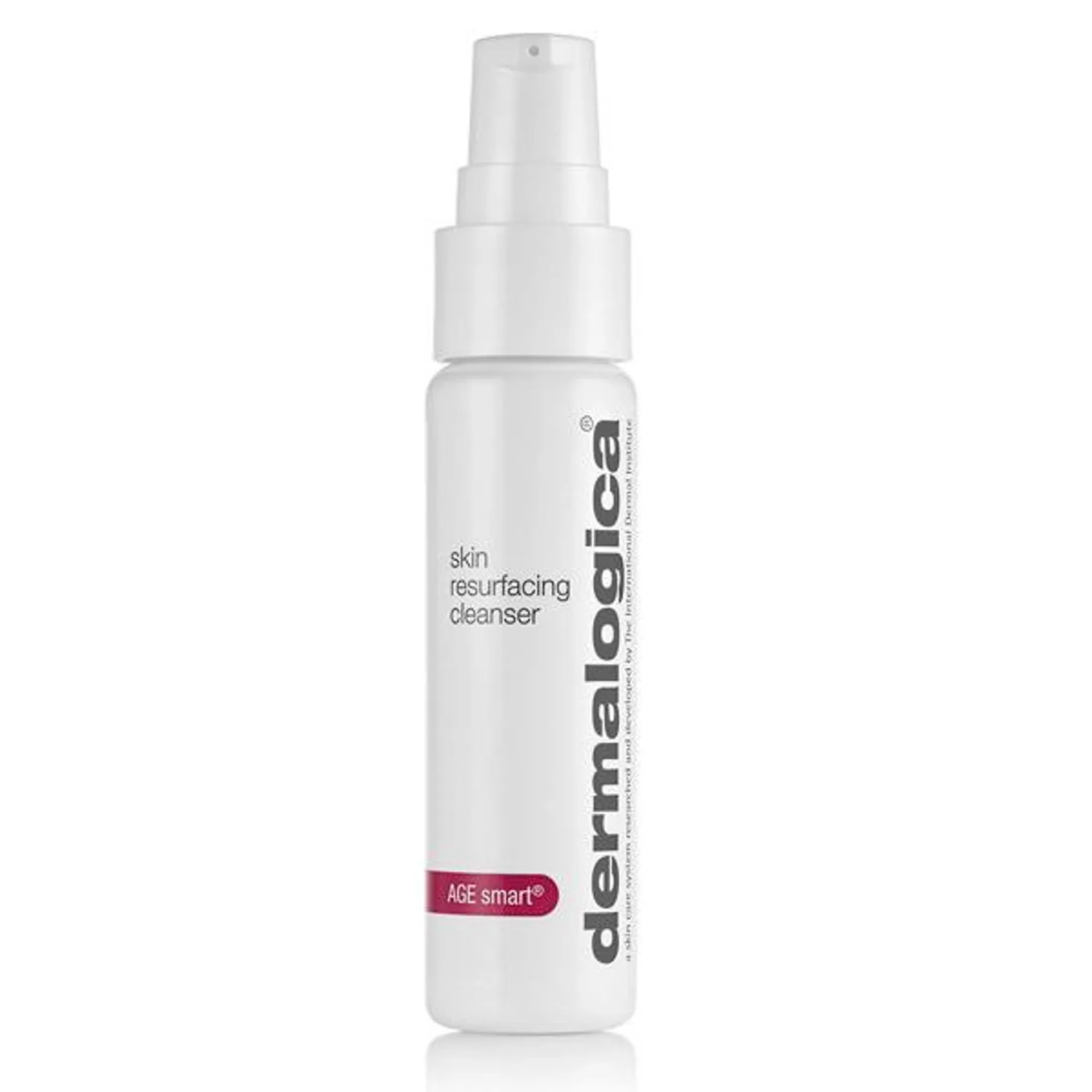 Limpiador/Exfoliante Dermalogica Skin Resurfacing Cleanser 30ml