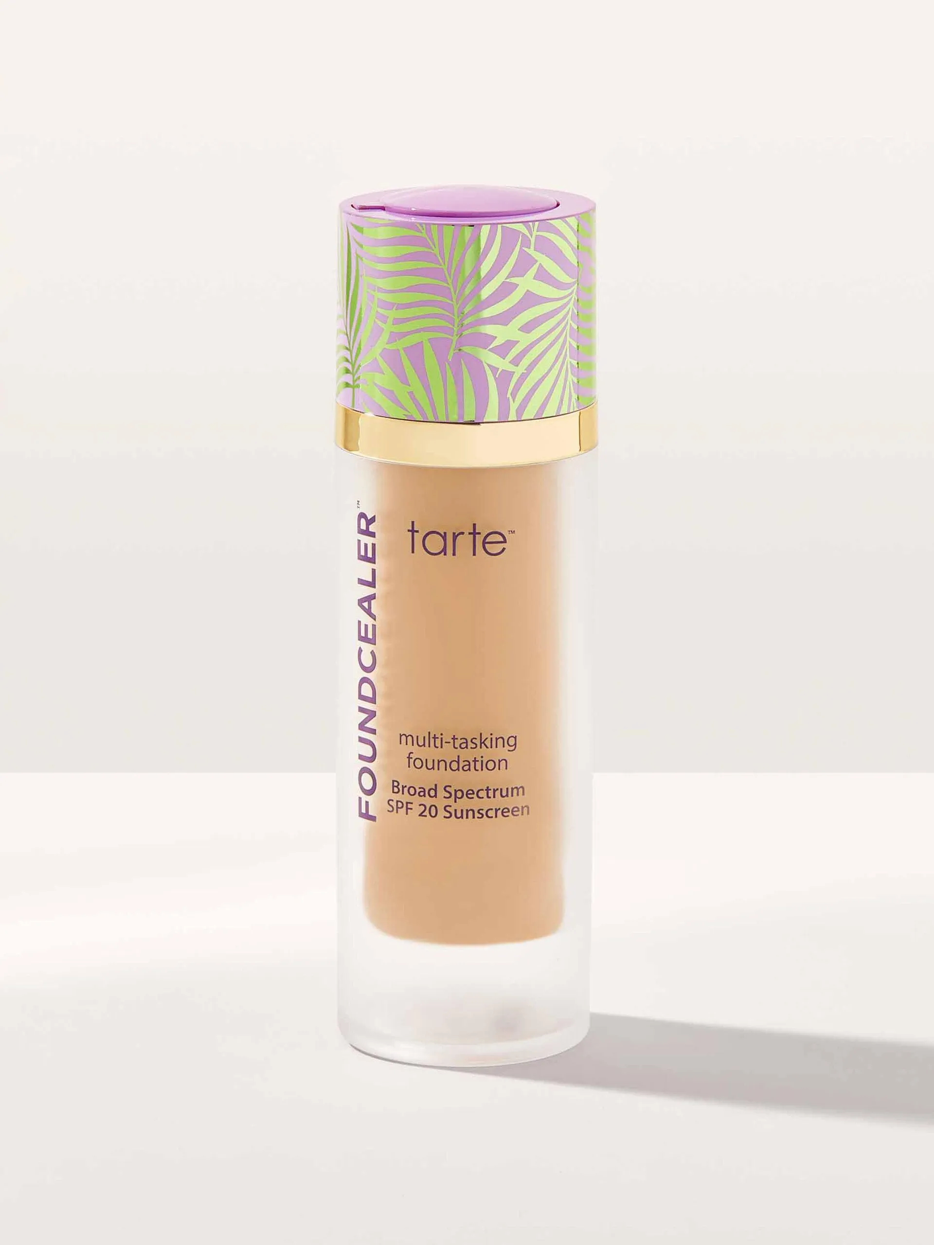 foundcealer™ foundation Broad Spectrum SPF 20