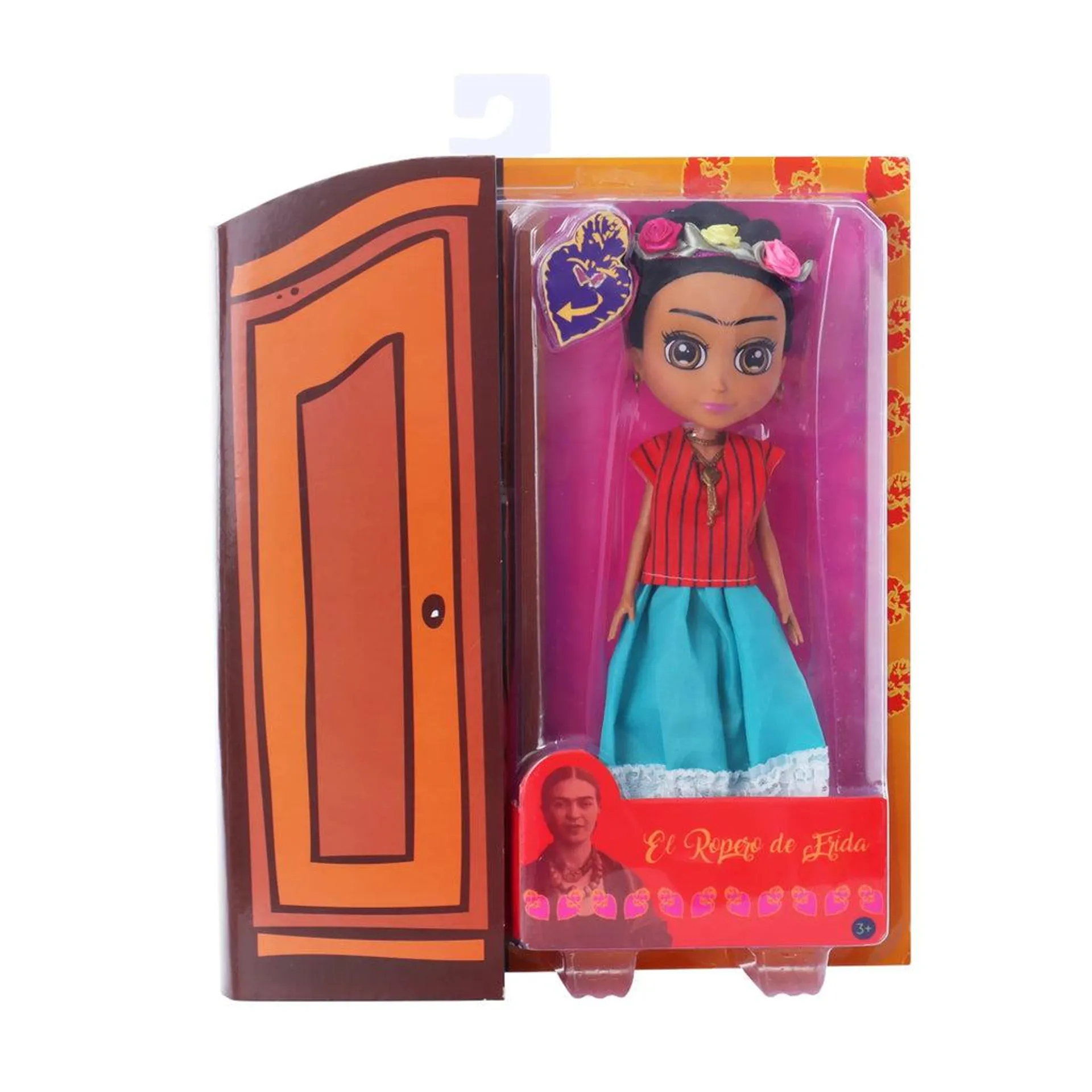 El Ropero de Frida