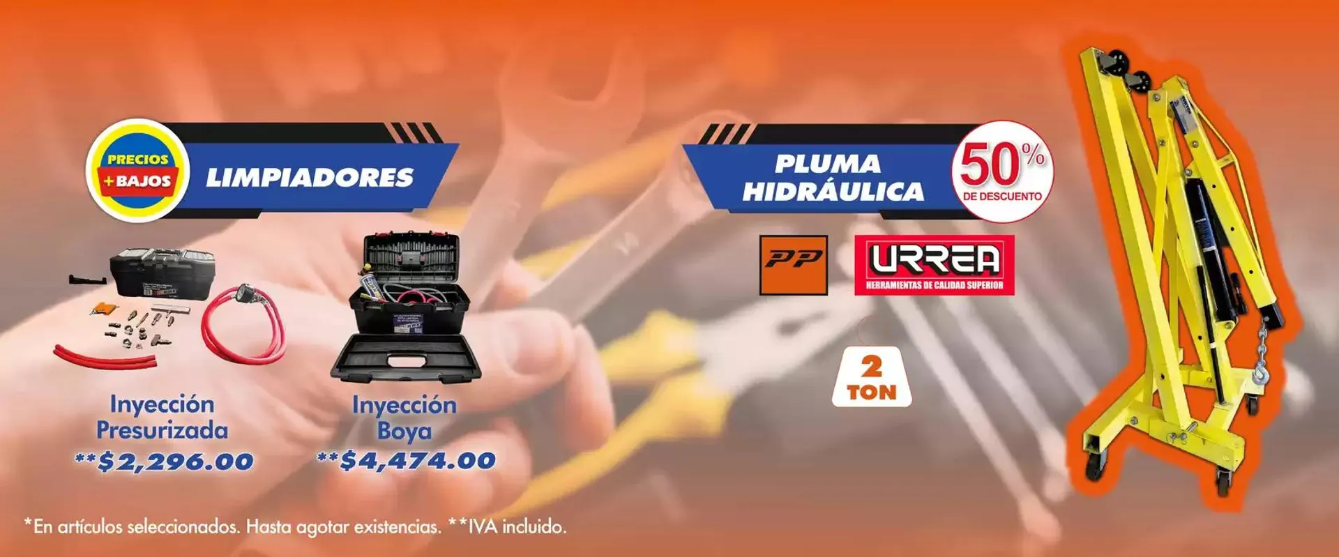 Promos - 1