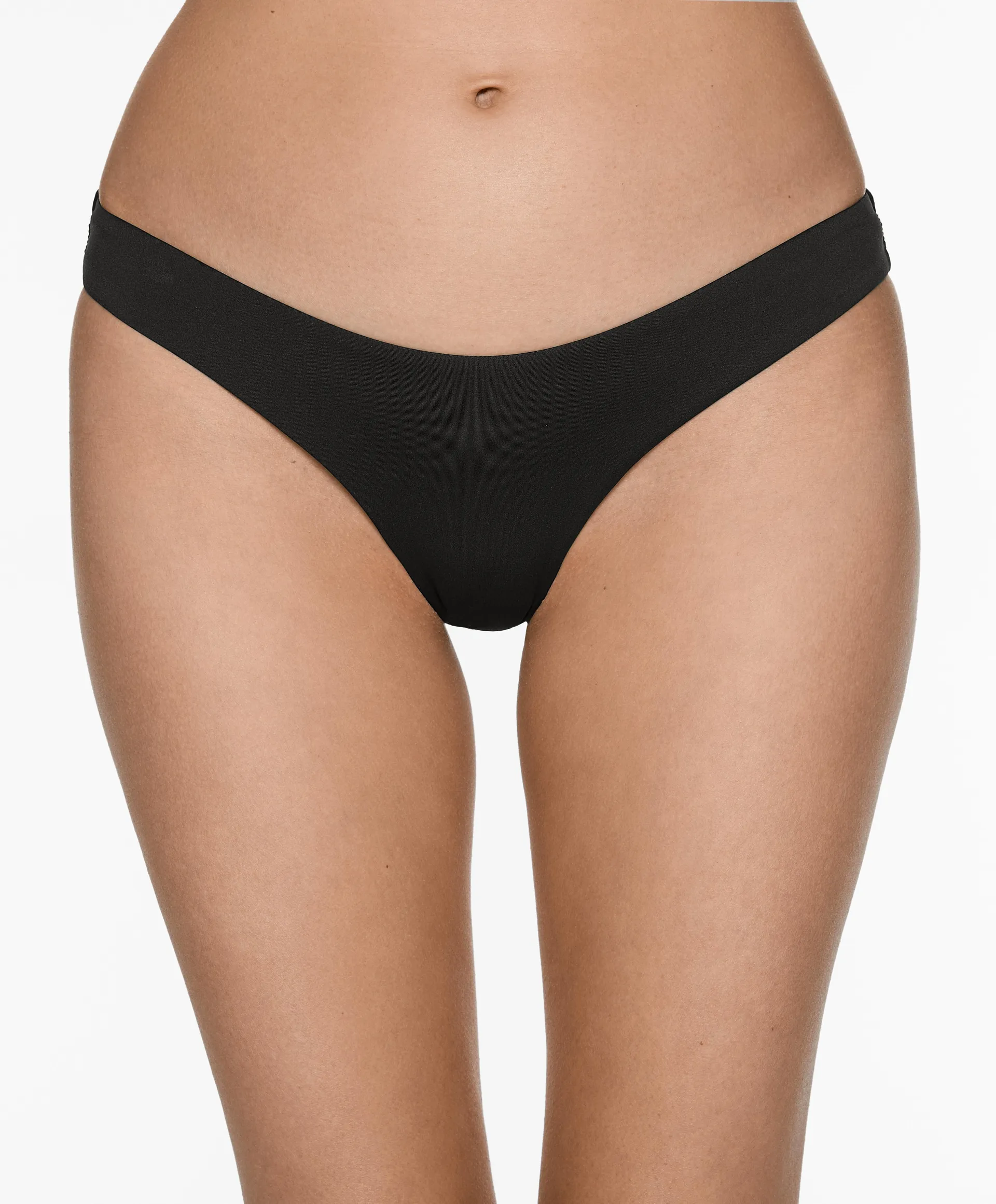 Bikini braguita tanga corte U