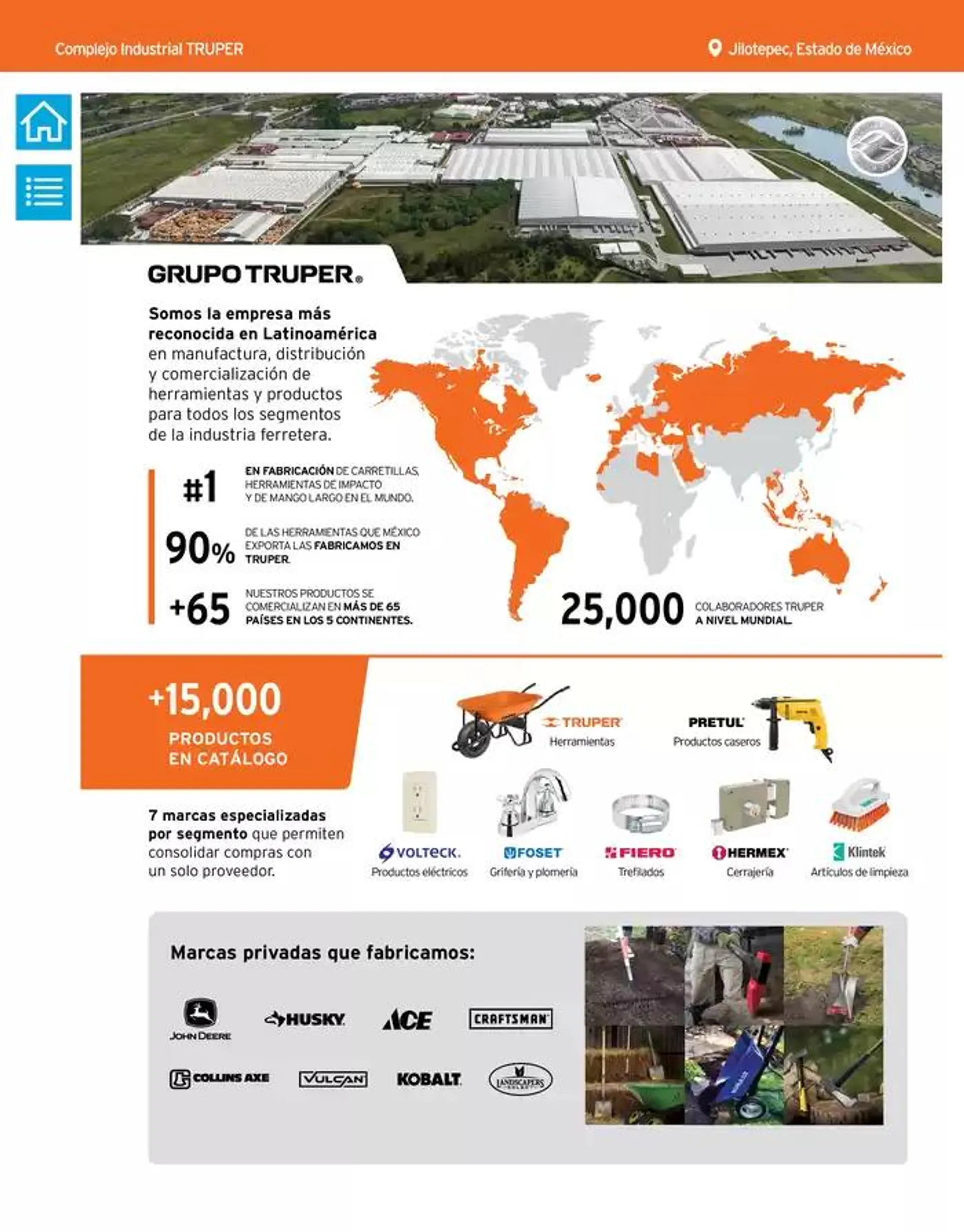 Catálogo de Catálogo 2024 22 de octubre al 31 de diciembre 2024 - Pagina 2