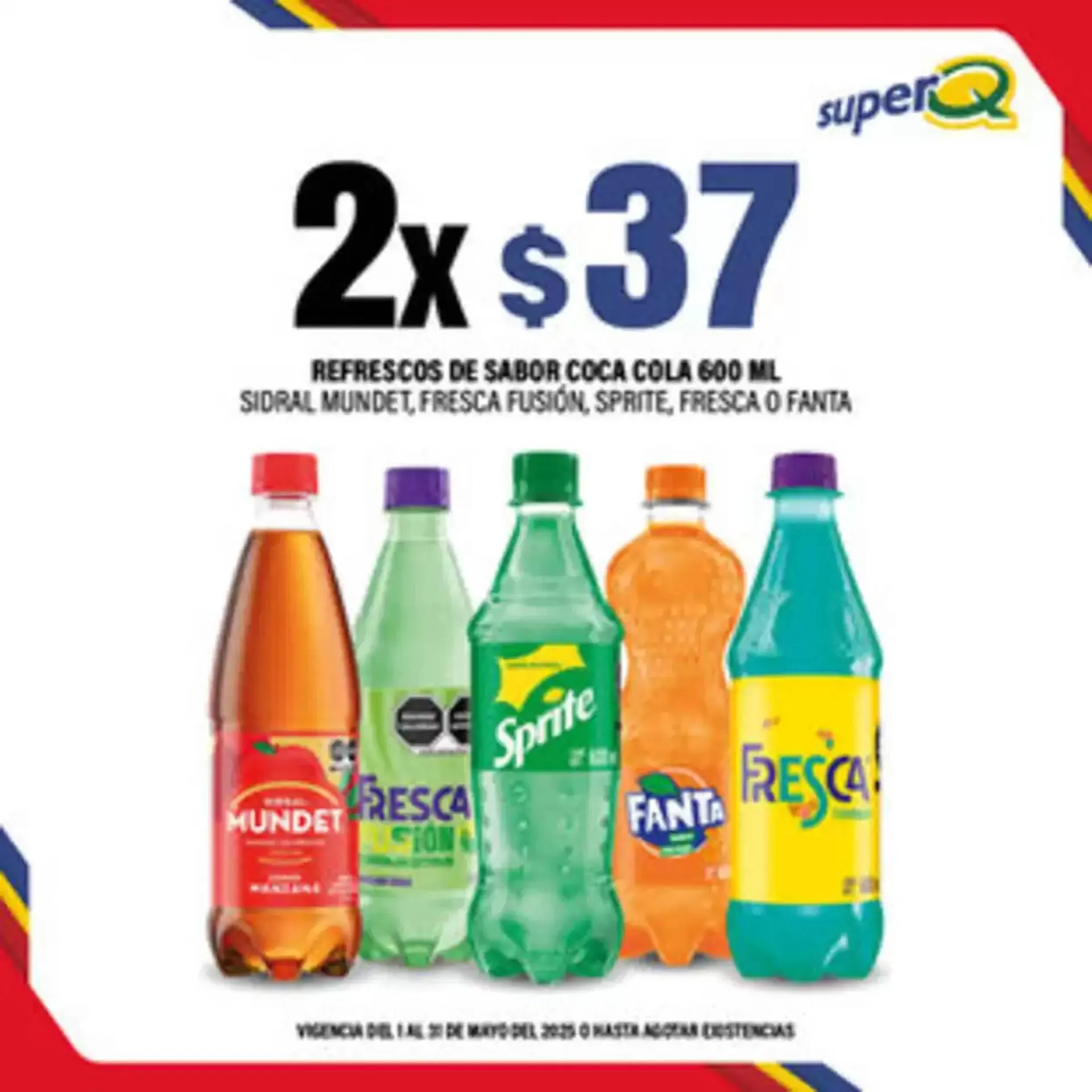 Catálogo de Catálogo Super Q 7 de mayo al 31 de mayo 2025 - Pagina 50