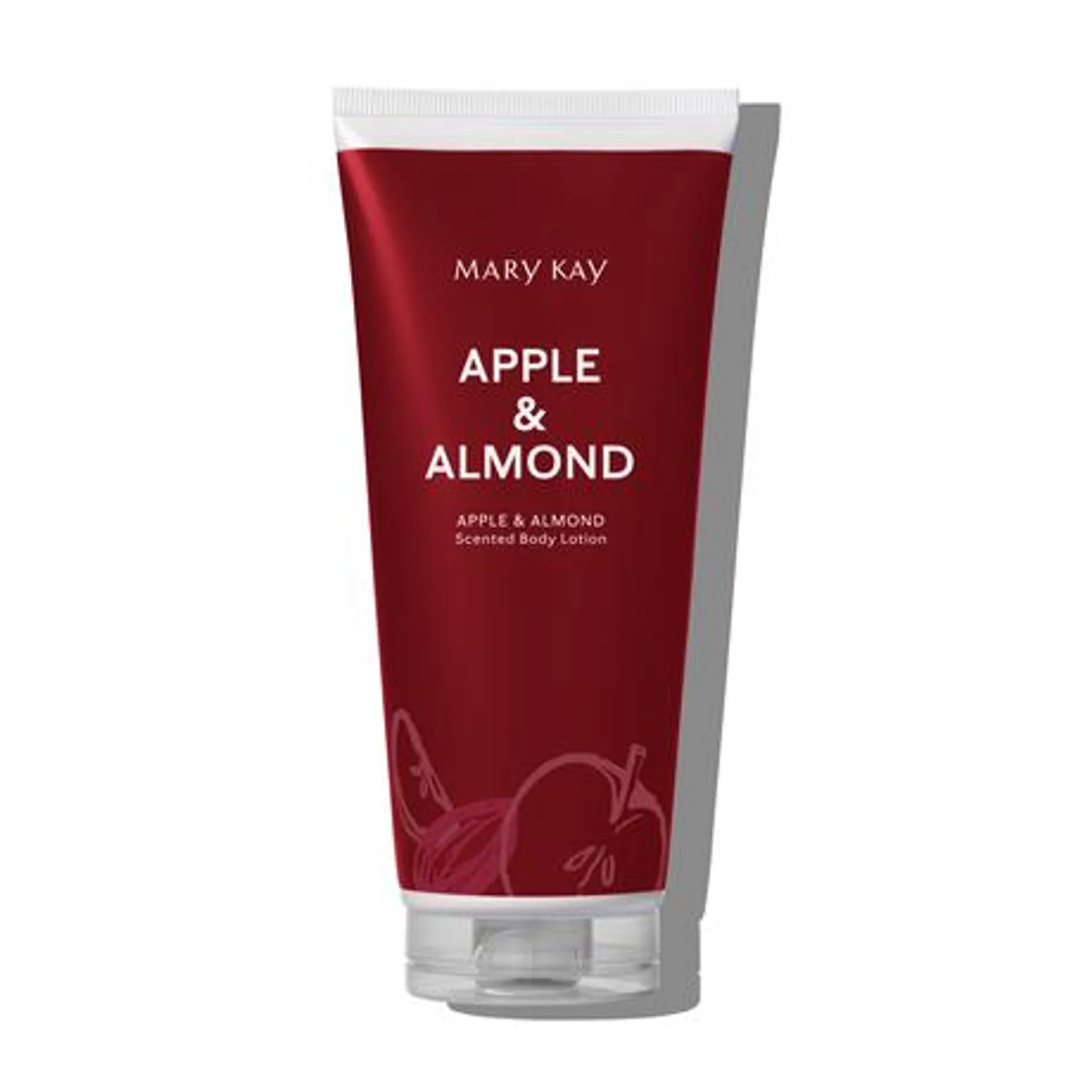 Loción Corporal con Aroma Mary Kay® Apple & Almond