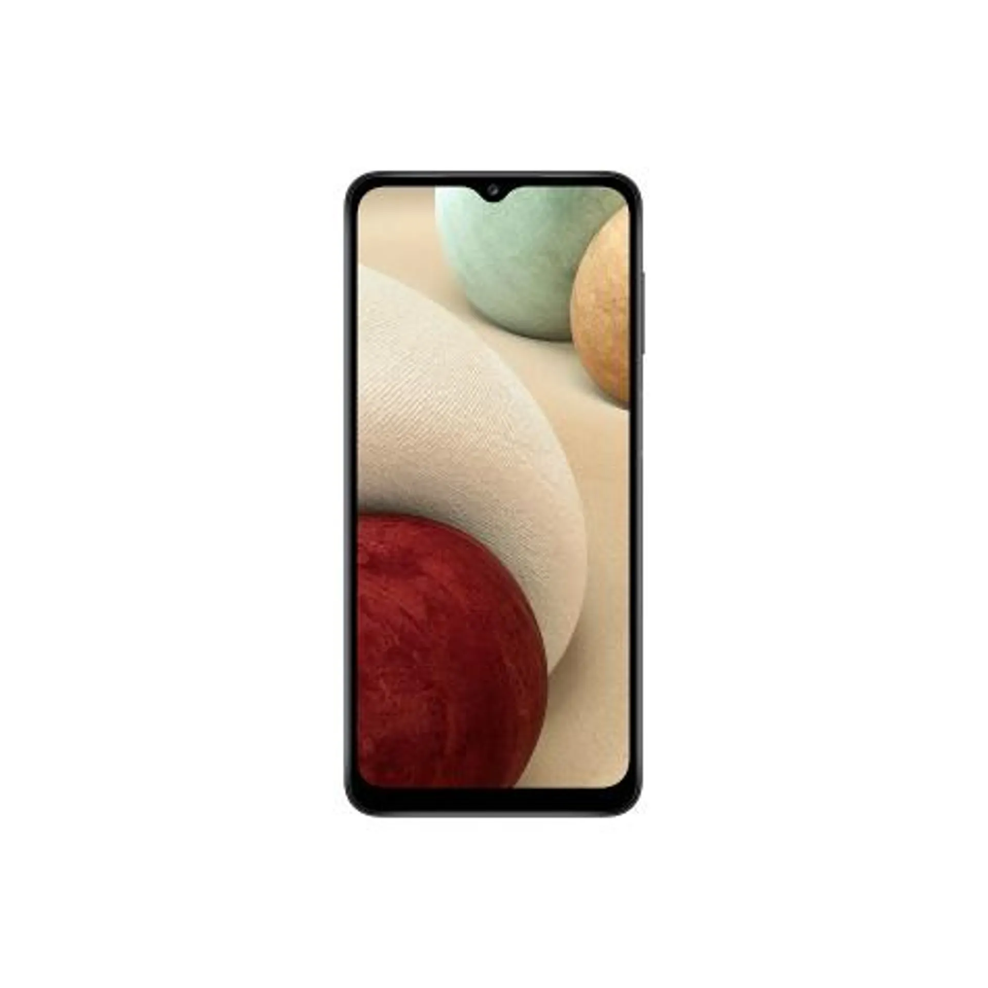 Galaxy A12 - Sm-a127m