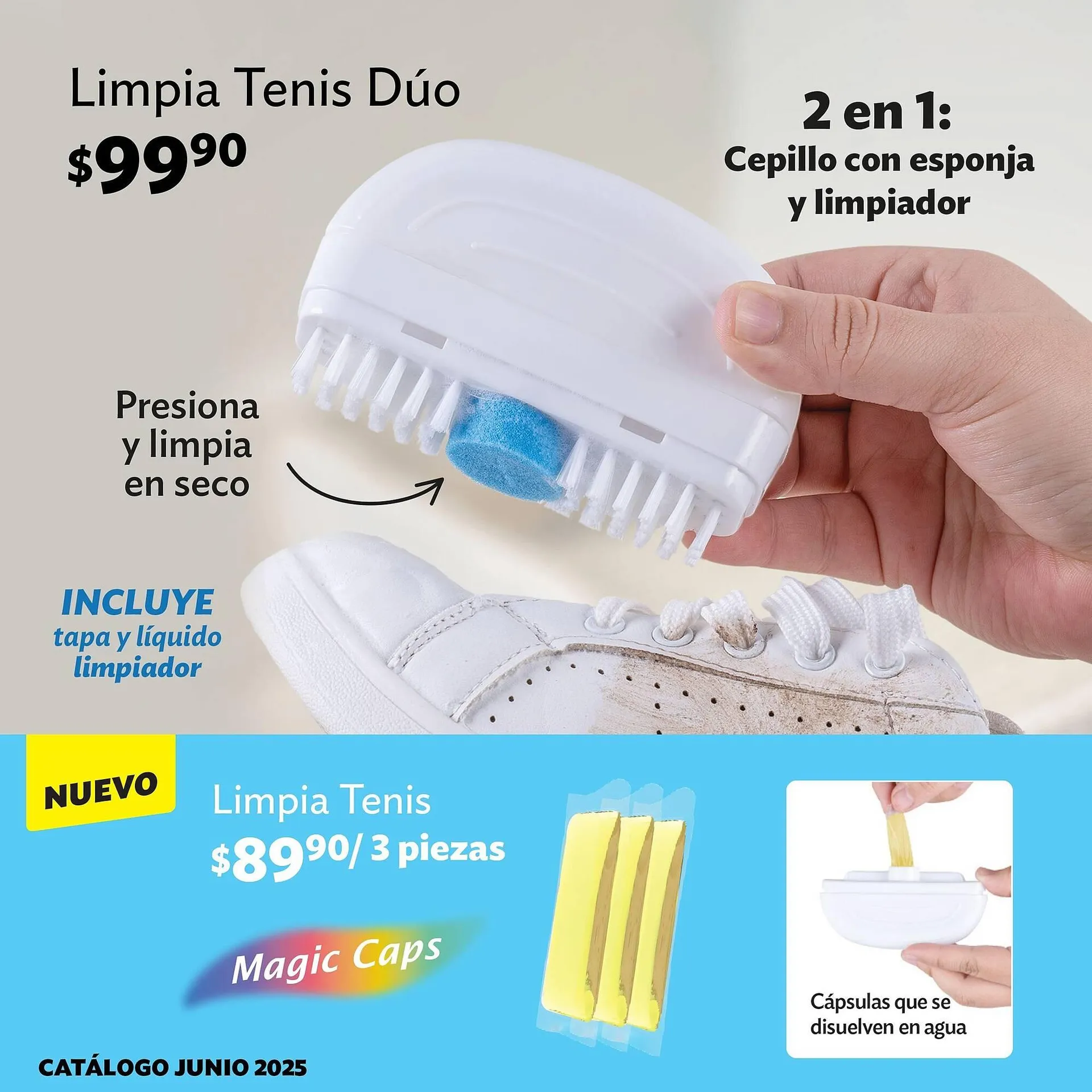 Catálogo de Catálogo BetterWare 27 de mayo al 30 de junio 2025 - Pagina 4