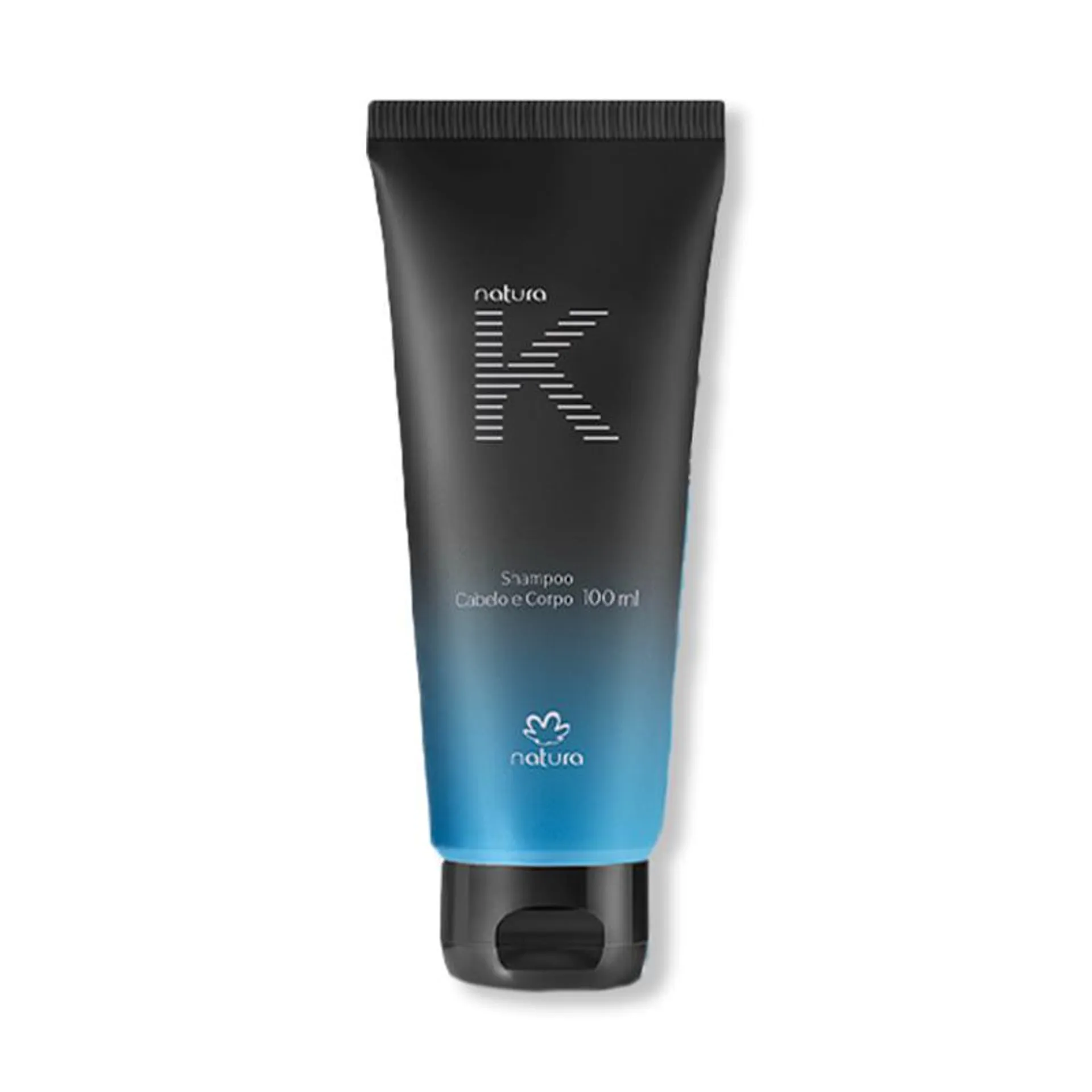 Shampoo cabello y cuerpo