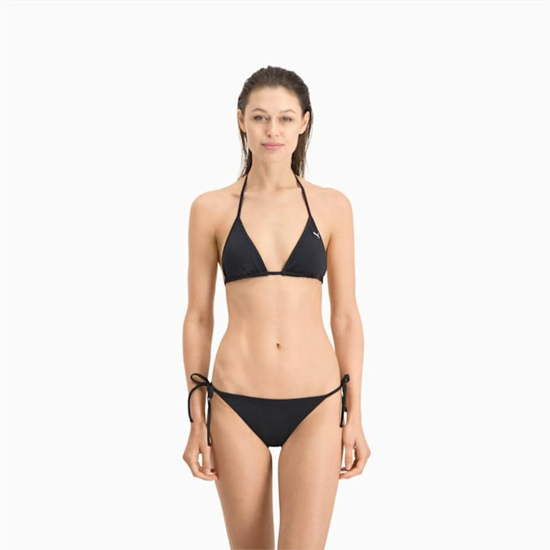 Top de Bikini Mujer PUMA Swim
