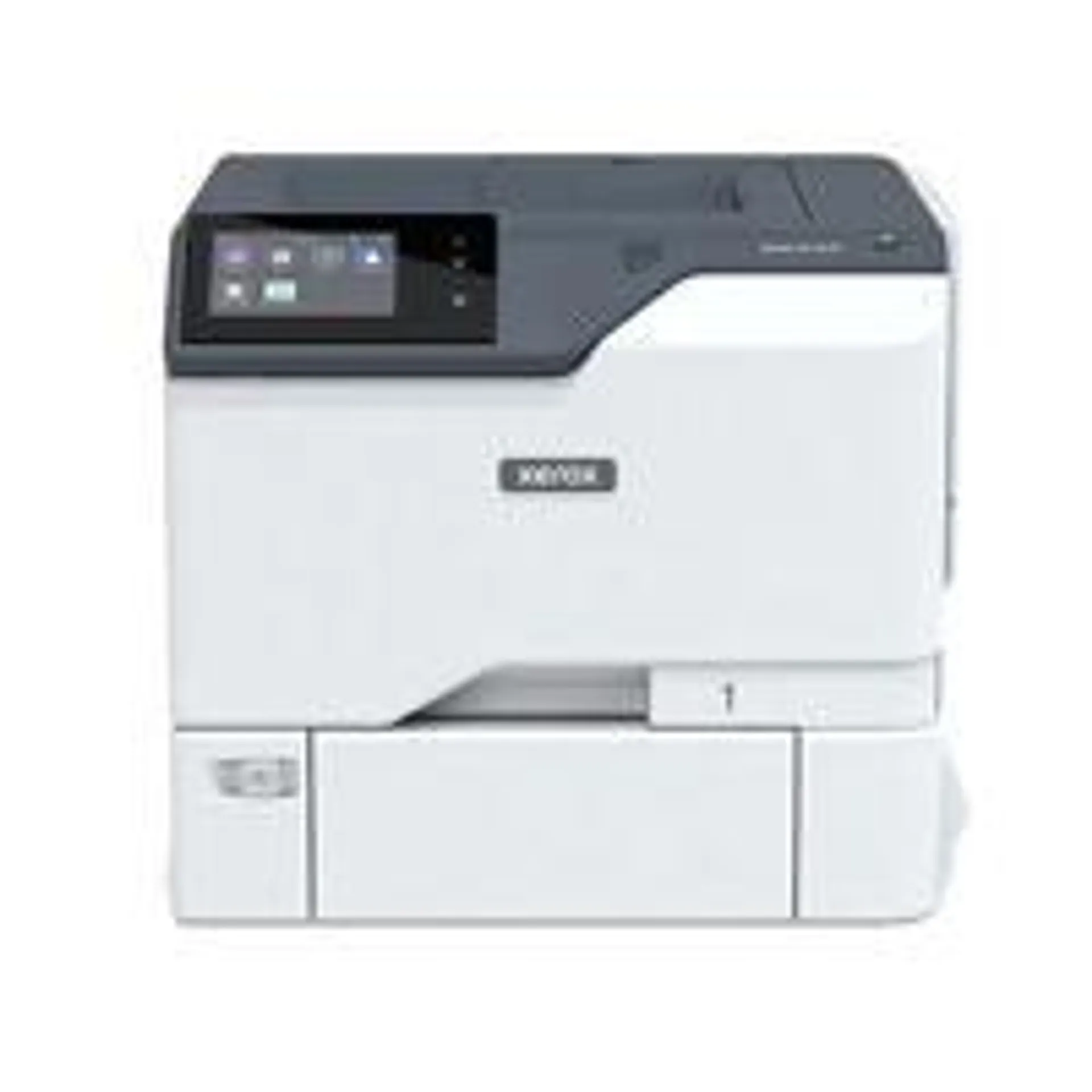 IMPRESORA XEROX VERSALINK C620, 52PPM, BLANCO, LASER A COLOR, DUPLEX, DAFD, USB, ETHERNET RED, WIFI, PANTALLA TACTIL, CARTA, A4, XEROX C620_DN