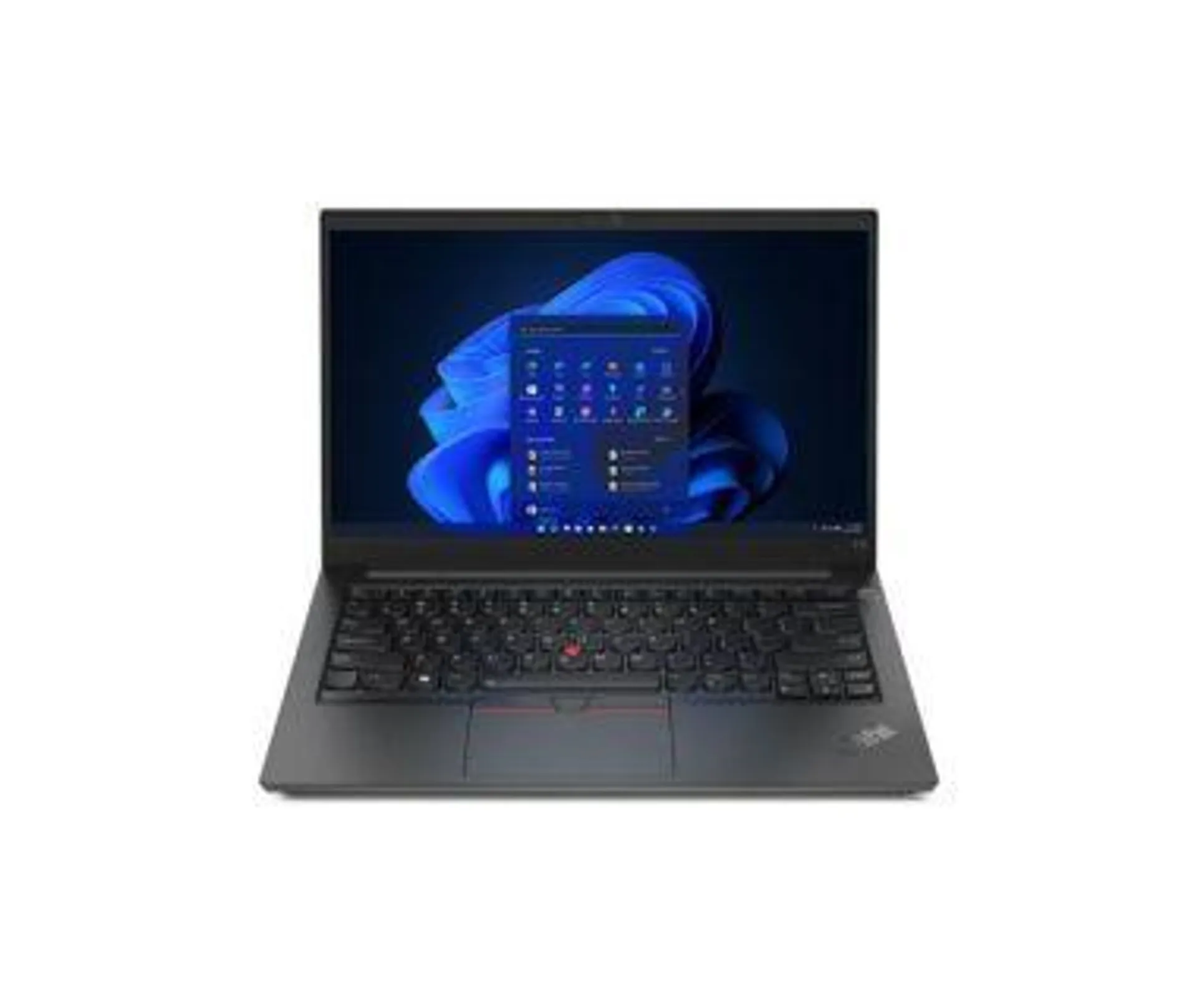 Laptop Lenovo ThinkPad E14 G4 - 14" - Intel Core i5-1235U - 8GB - 512GB SSD - Windows 11 Pro - Inglés