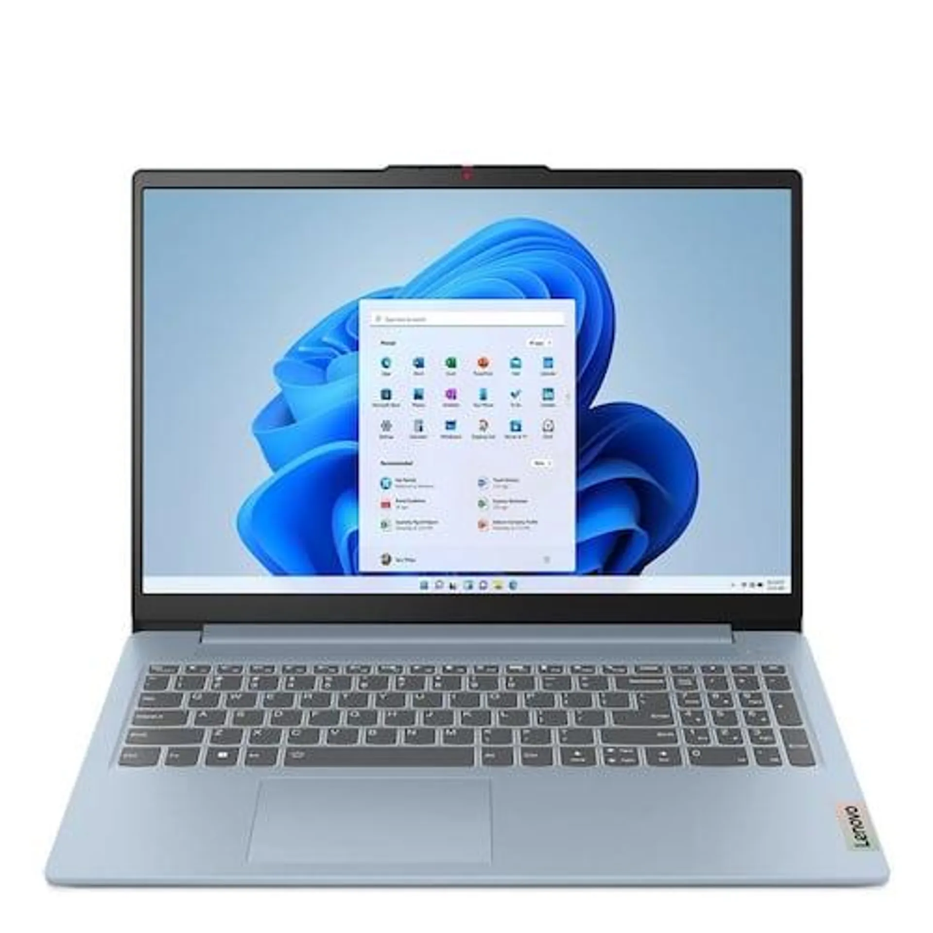 Laptop Lenovo IdeaPad Slim 3 15IAN8 Intel i3 8GB RAM 256SSD