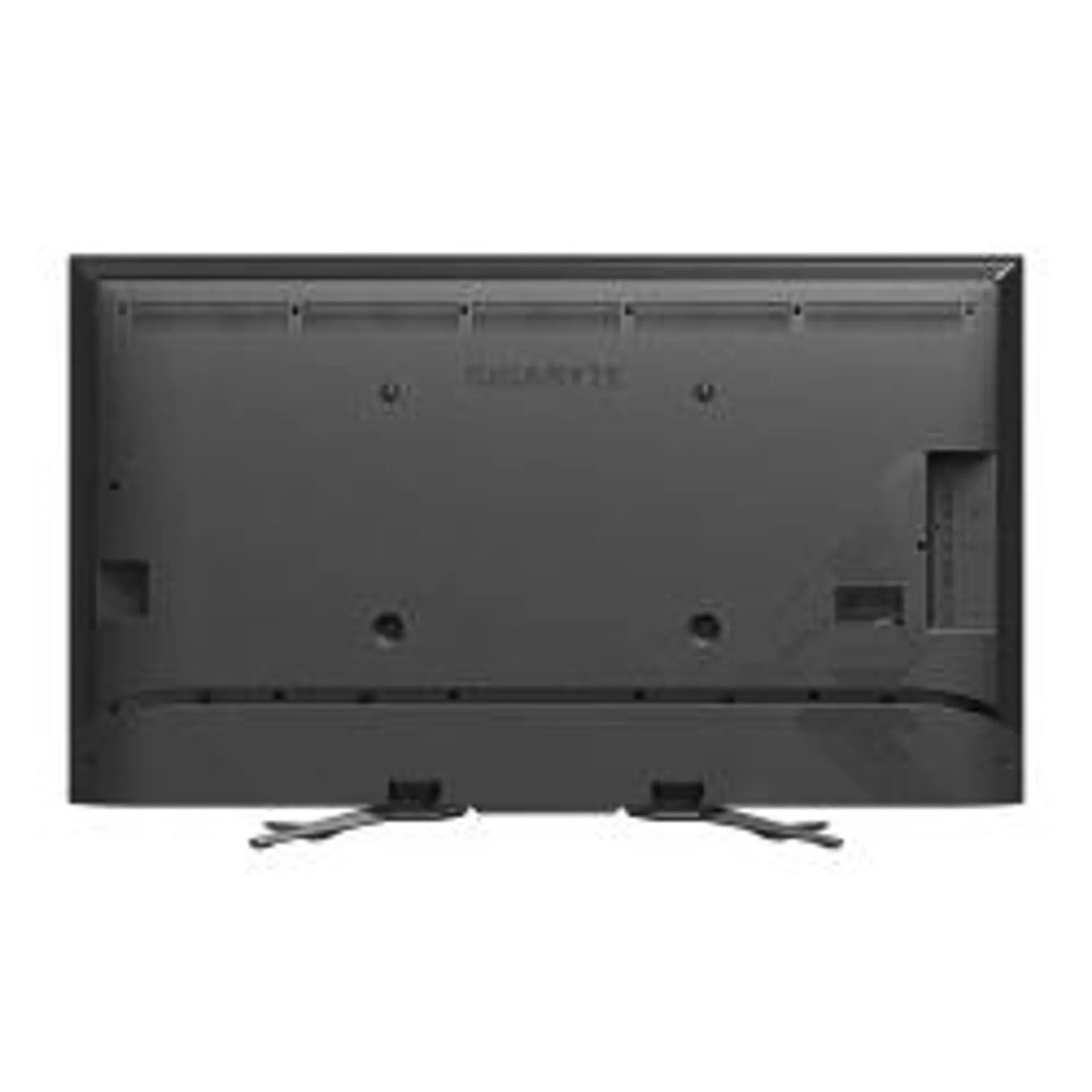 Monitor Gamer Gigabyte S55U LED 55", 4K Ultra HD, FreeSync, 120Hz, HDMI, Bocinas Integradas (2 x 10W), Negro