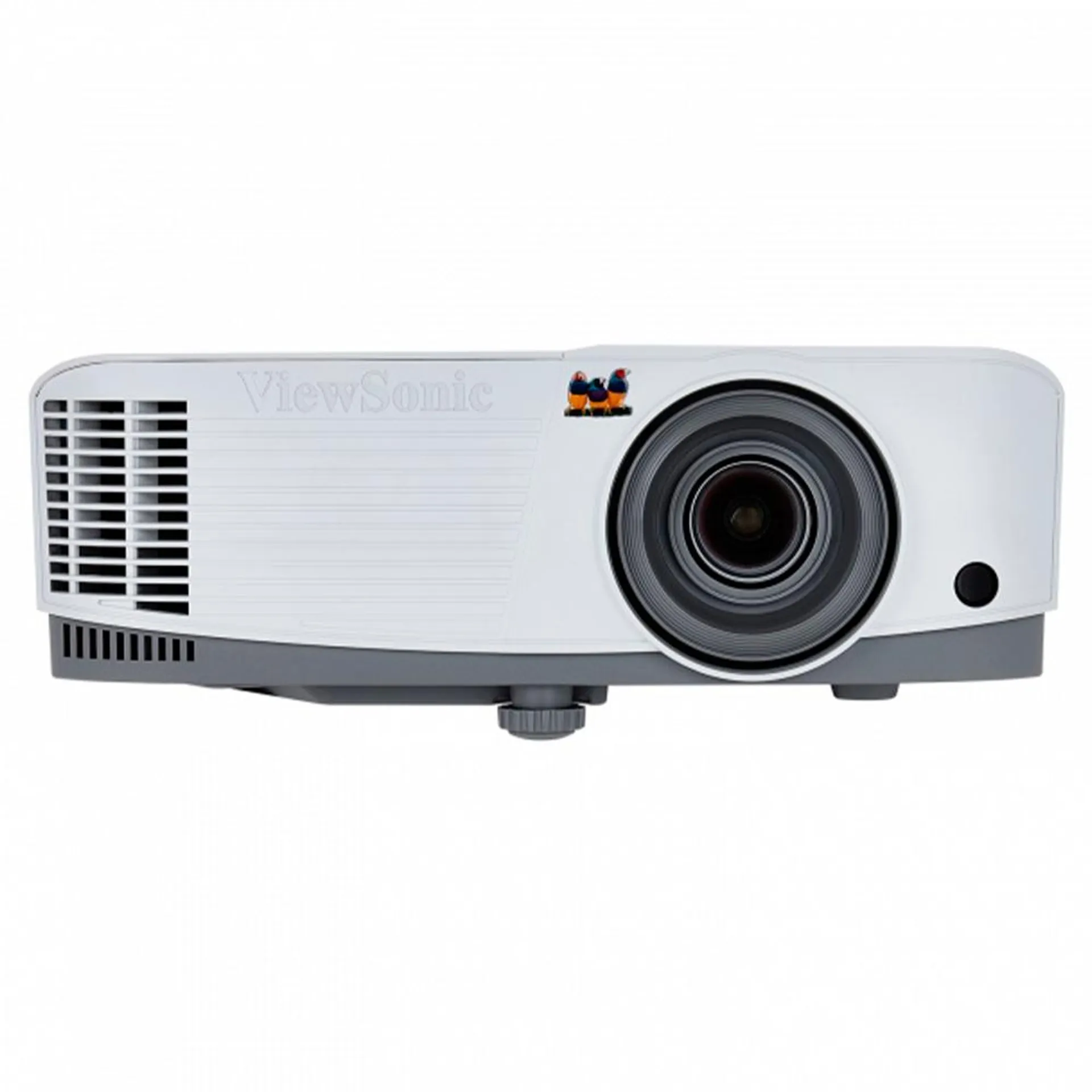 Proyector Viewsonic PA503X DLP / XGA 1024x768 / 3600 Lúmenes / Con Bocinas / Blanco / PA503X