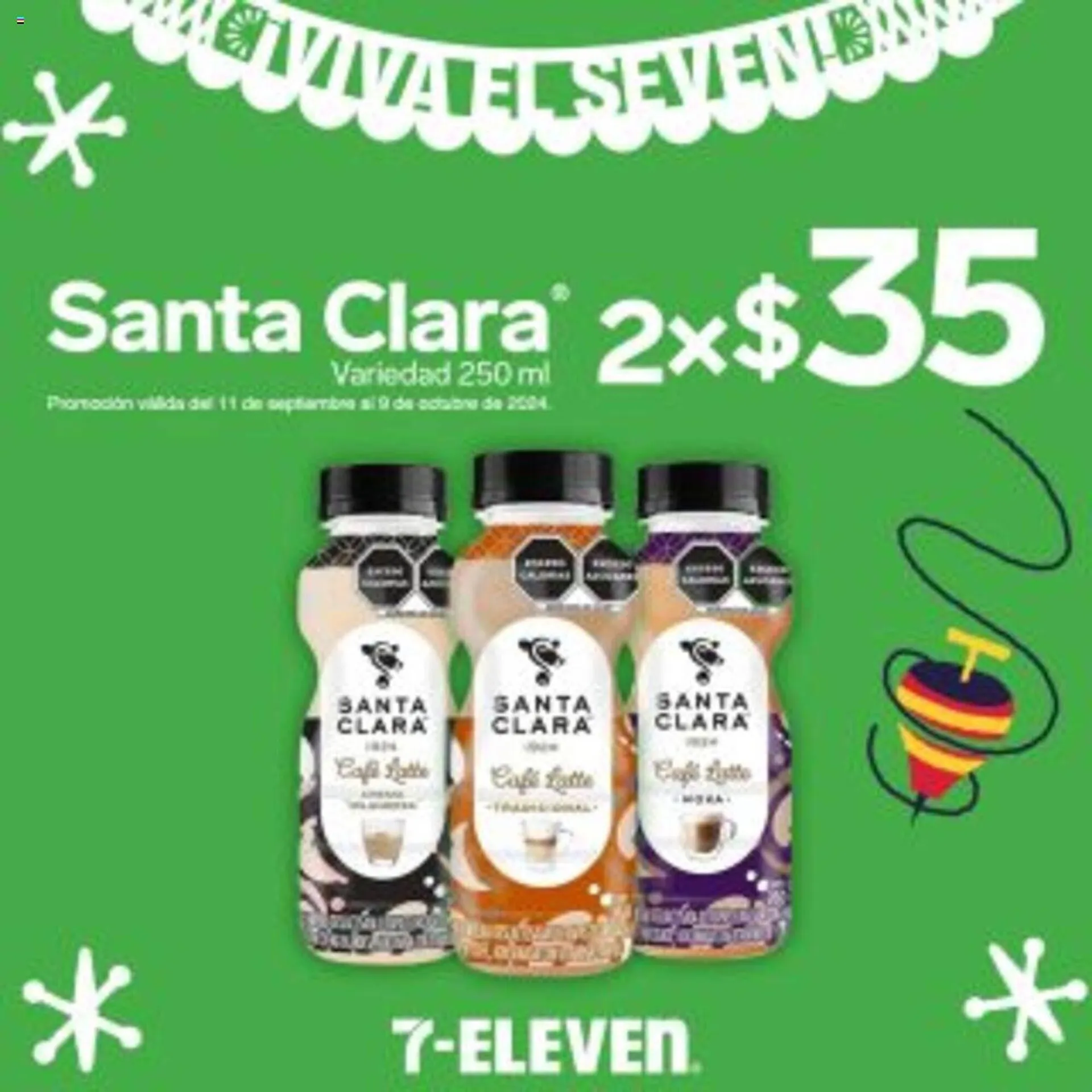 Catálogo 7-eleven - 31