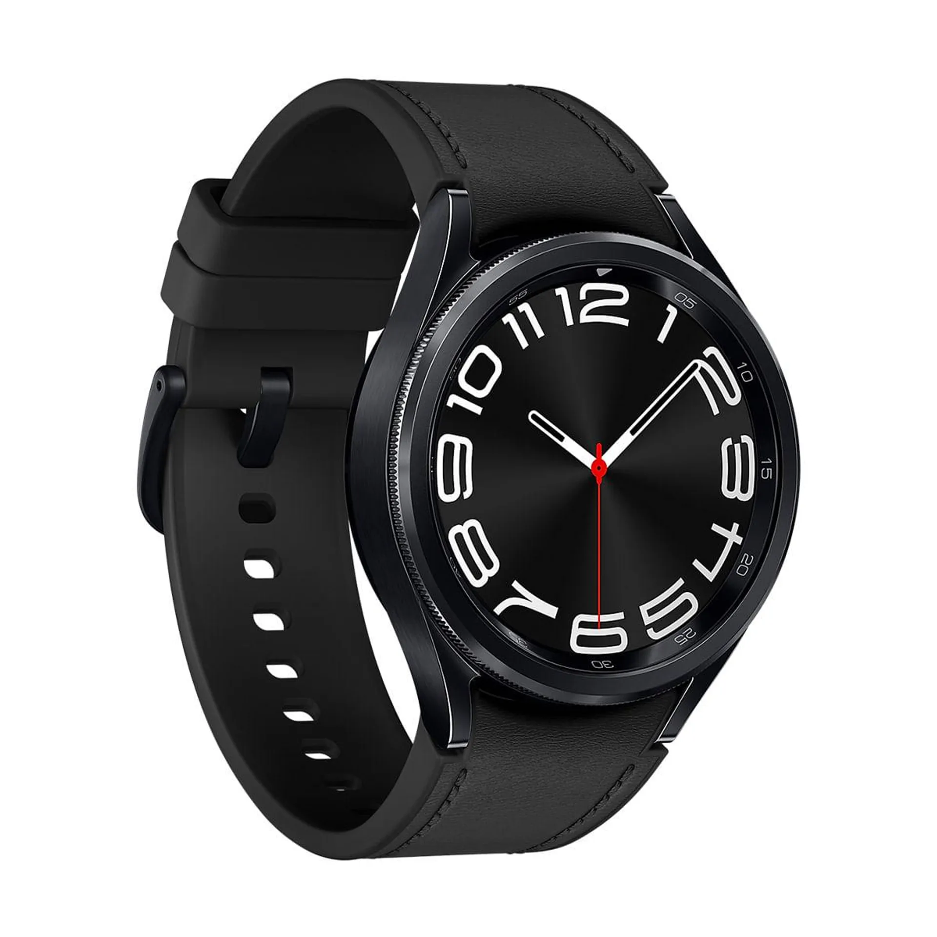 Samsung Galaxy Watch 6 classic 47mm Negro