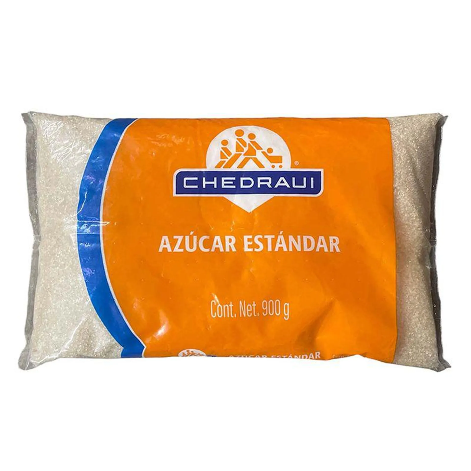 Azúcar Chedraui Estándar 900g