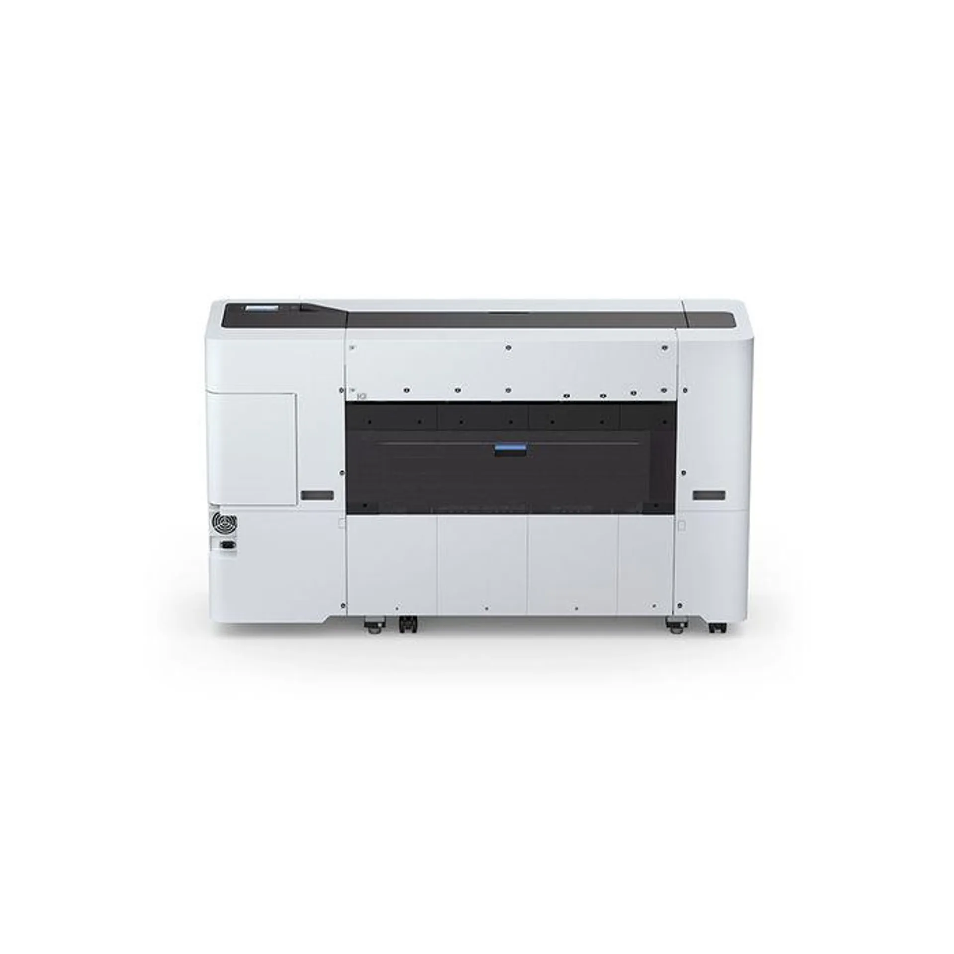 Plotter Epson Surecolor T5770Dr 36" Inyección De Tinta 2400X1200 Dpi A0 841X1189 Mm Wifi Sct5770Dr