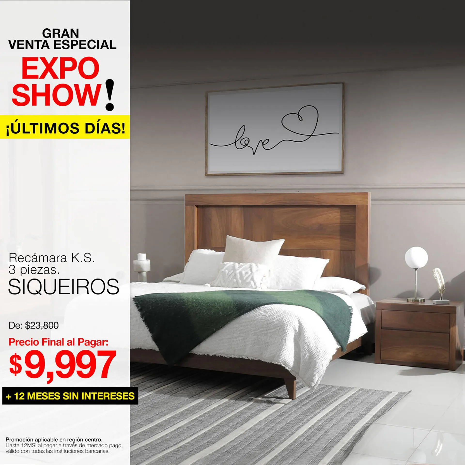 Catálogo de Catálogo Muebles Dico 7 de abril al 9 de abril 2024 - Pagina 1