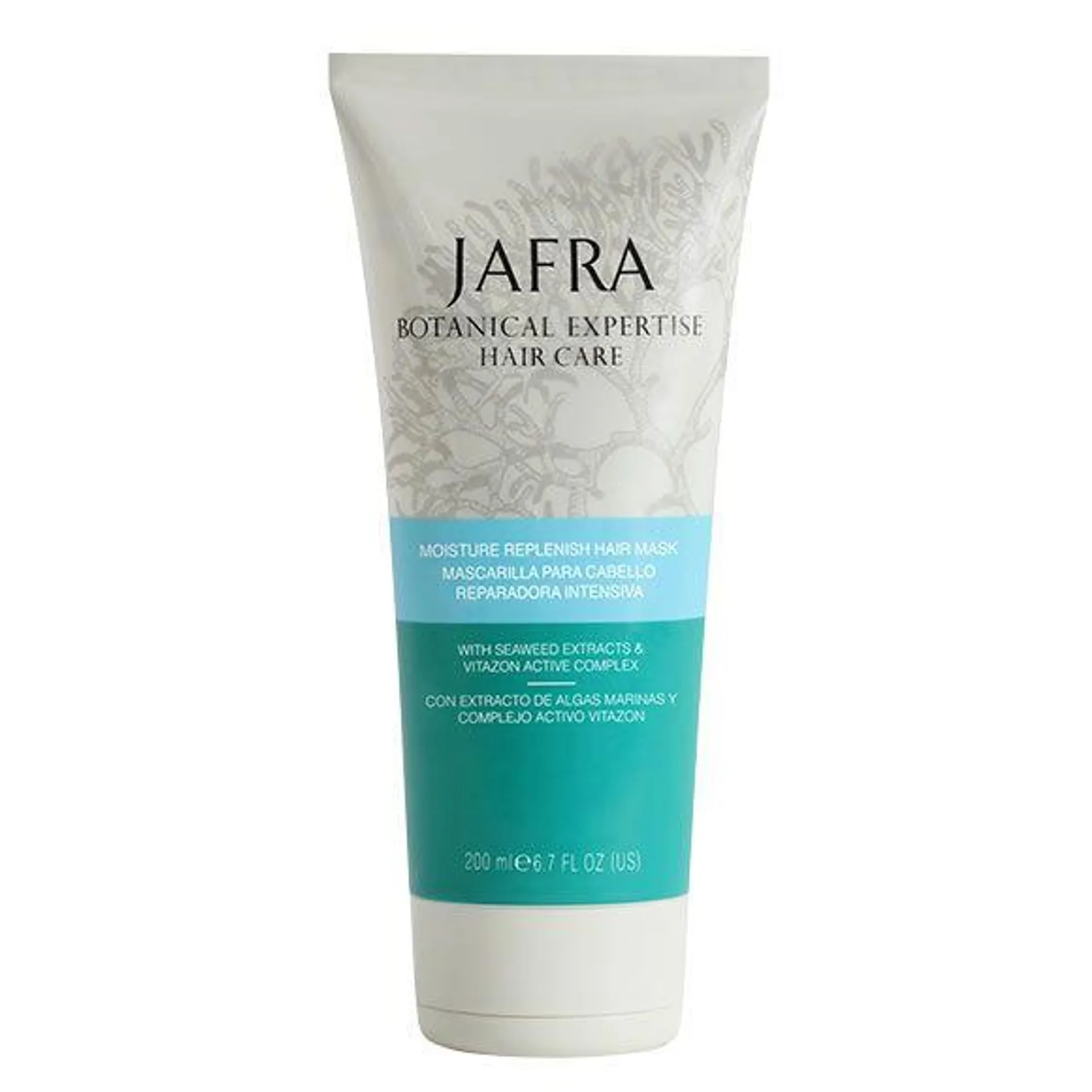 JAFRA Botanical Expertise Mascarilla para Cabello Reparadora Intensiva