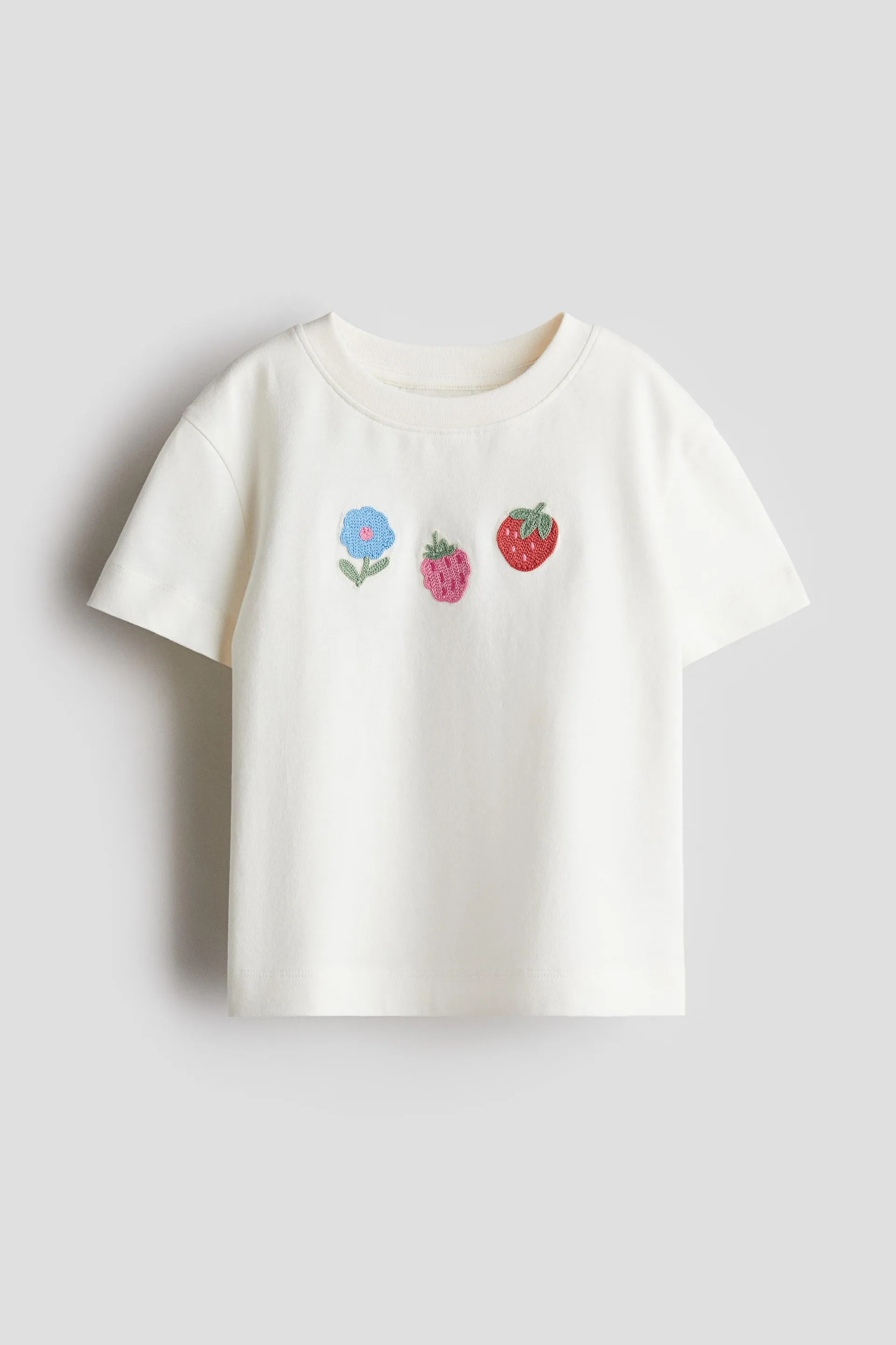 Playera con diseño