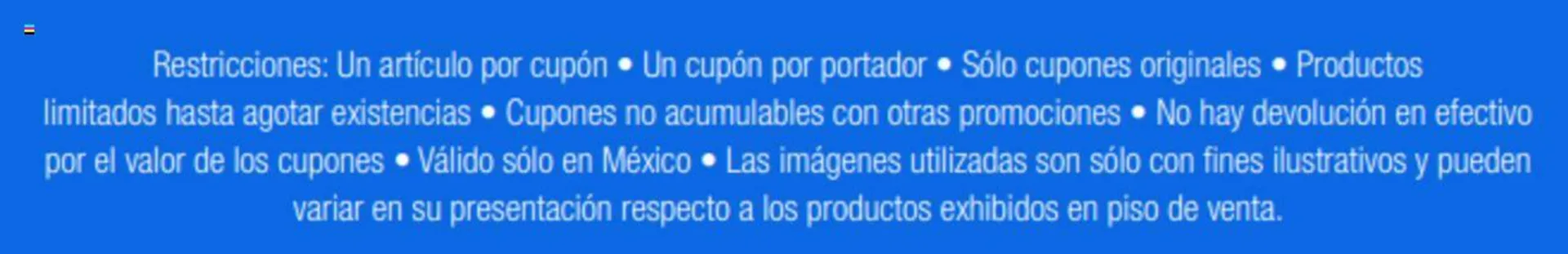 Catálogo de Catálogo Costco 1 de abril al 9 de abril 2024 - Pagina 8