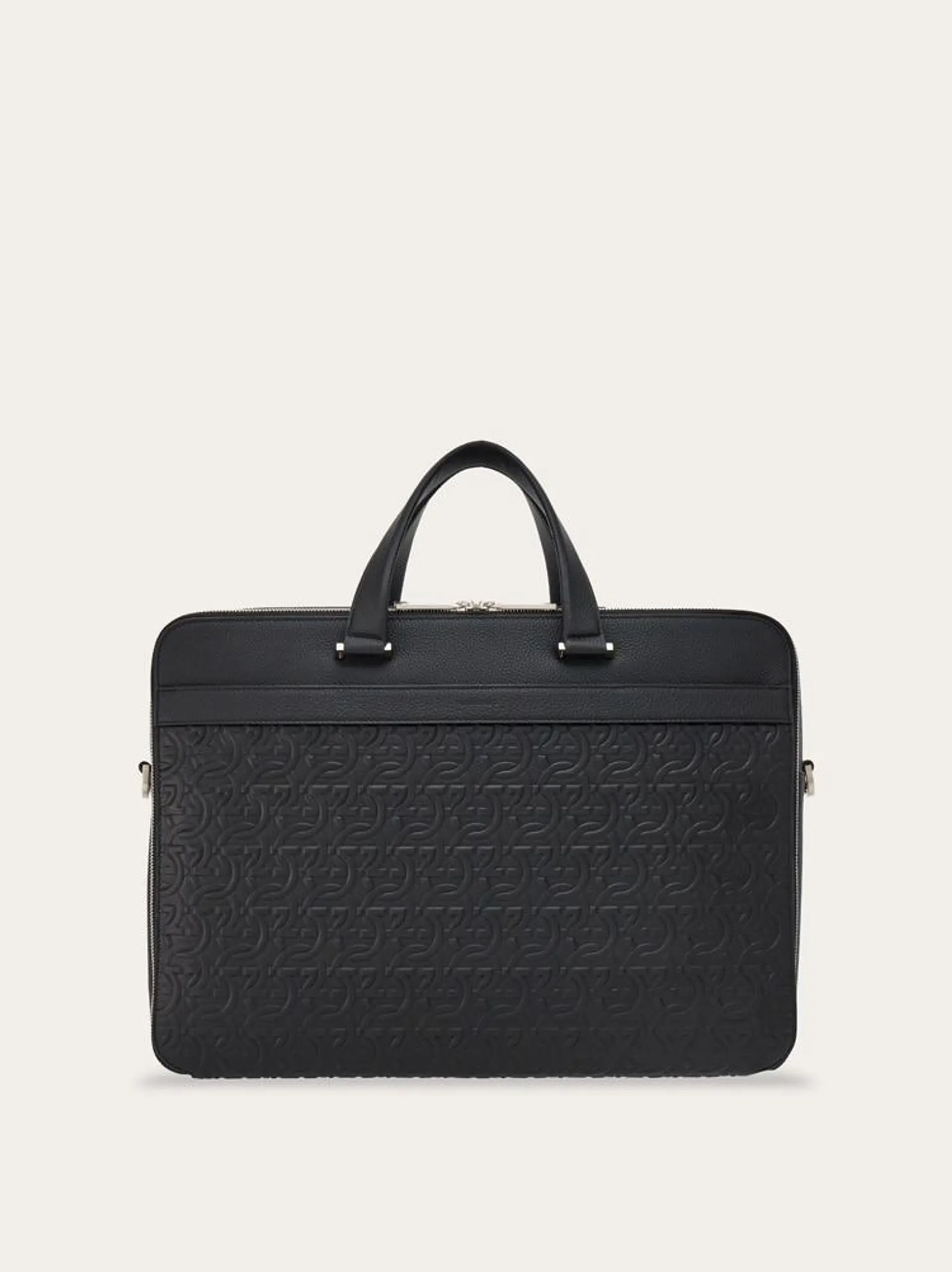 Bolso business Gancini