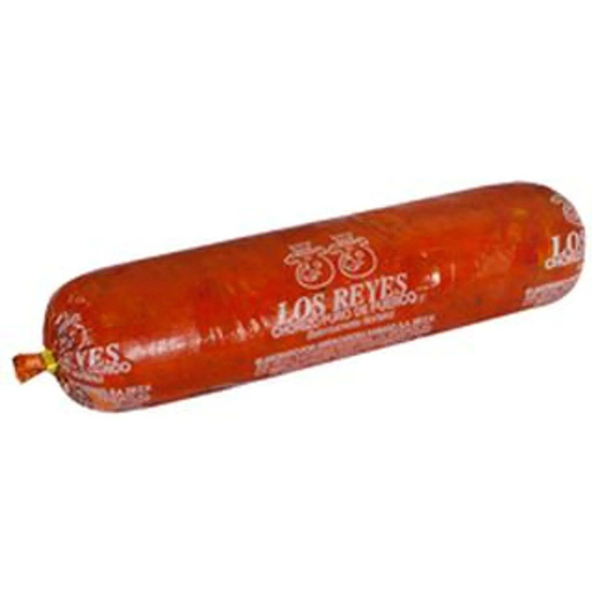 Los Reyes Chorizo de Cerdo 400 g