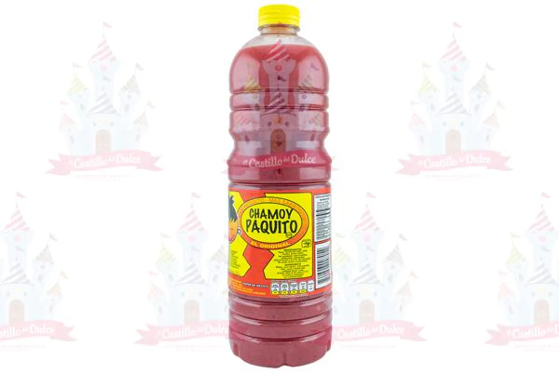 CHAMOY 12/1 LTO PAQUITO