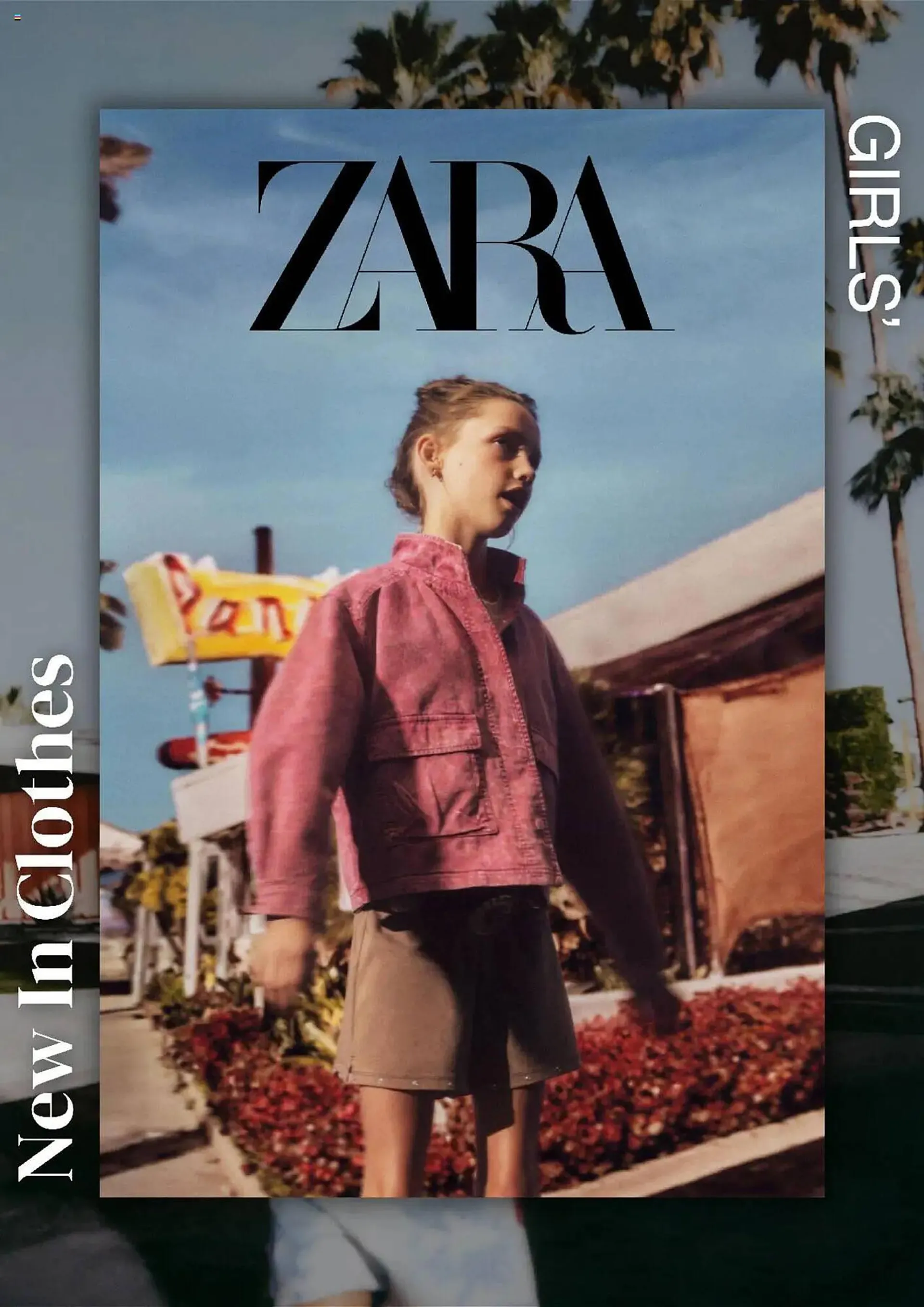 Catálogo ZARA - 1
