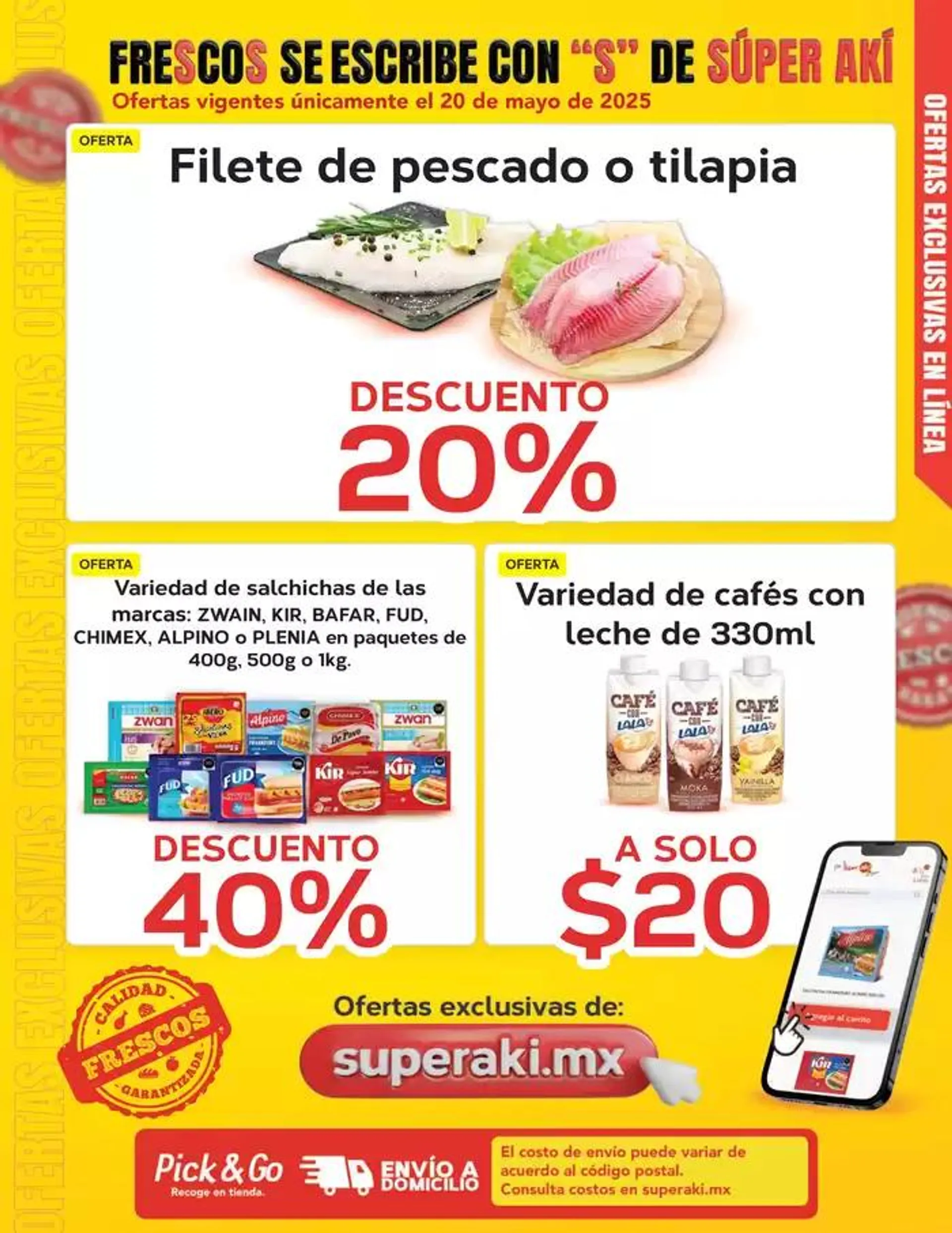 Ofertas - 1