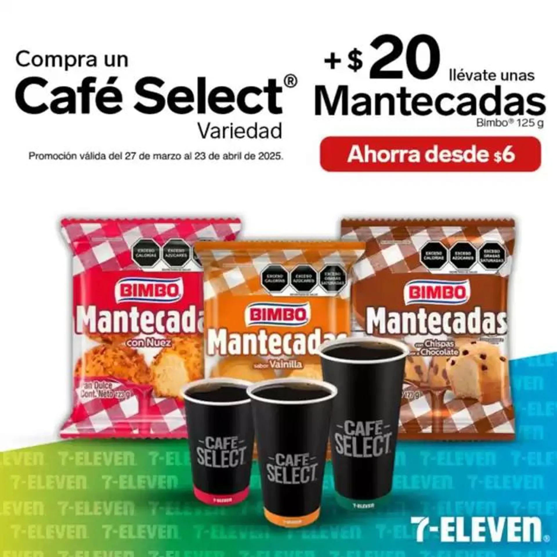 Catálogo de Promos 27 de marzo al 23 de abril 2025 - Pagina 5