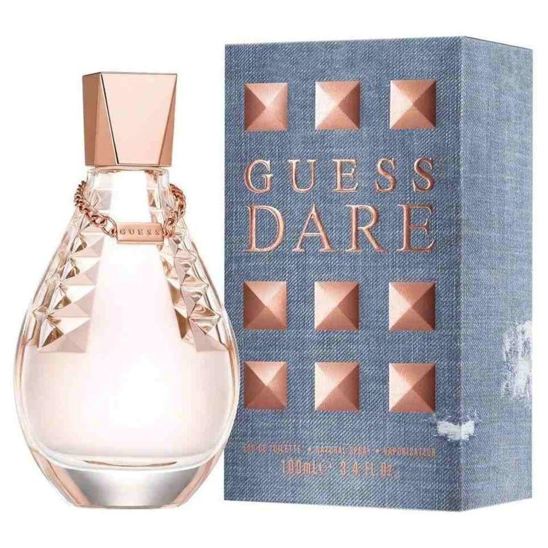 Guess Dare de Guess Eau de Toilette 100 ml