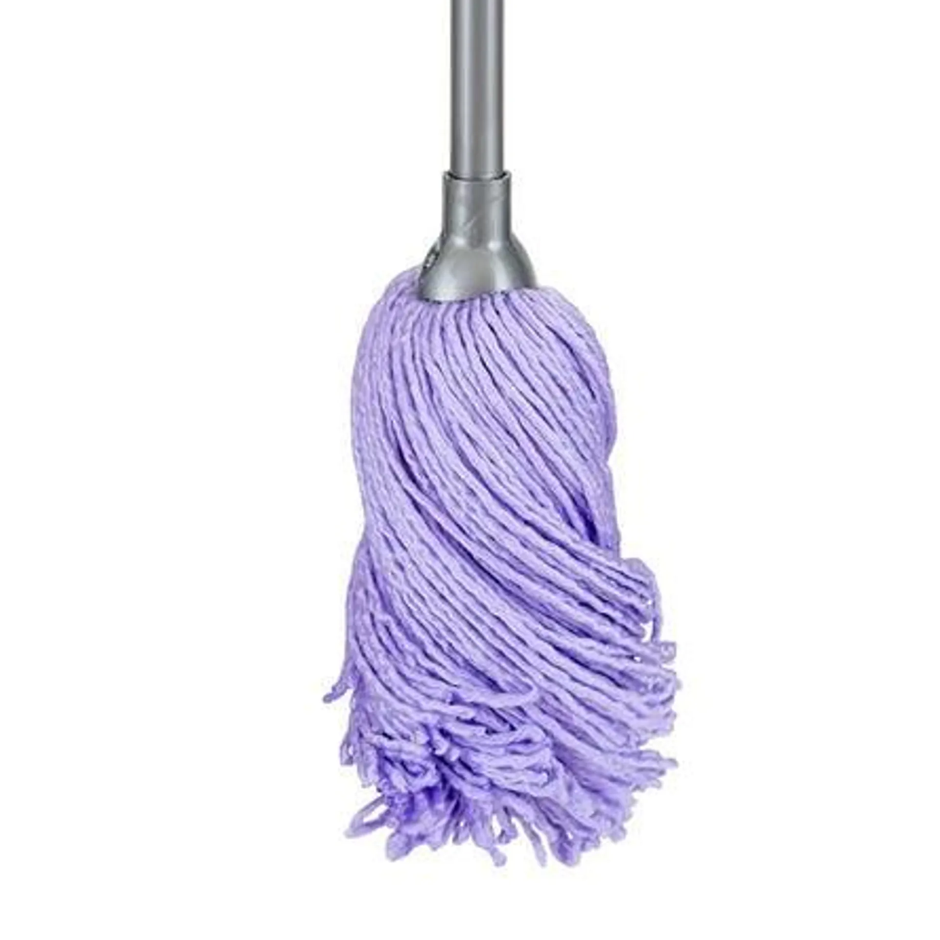 Mop de Microfibra Selecta Lavanda Reynera