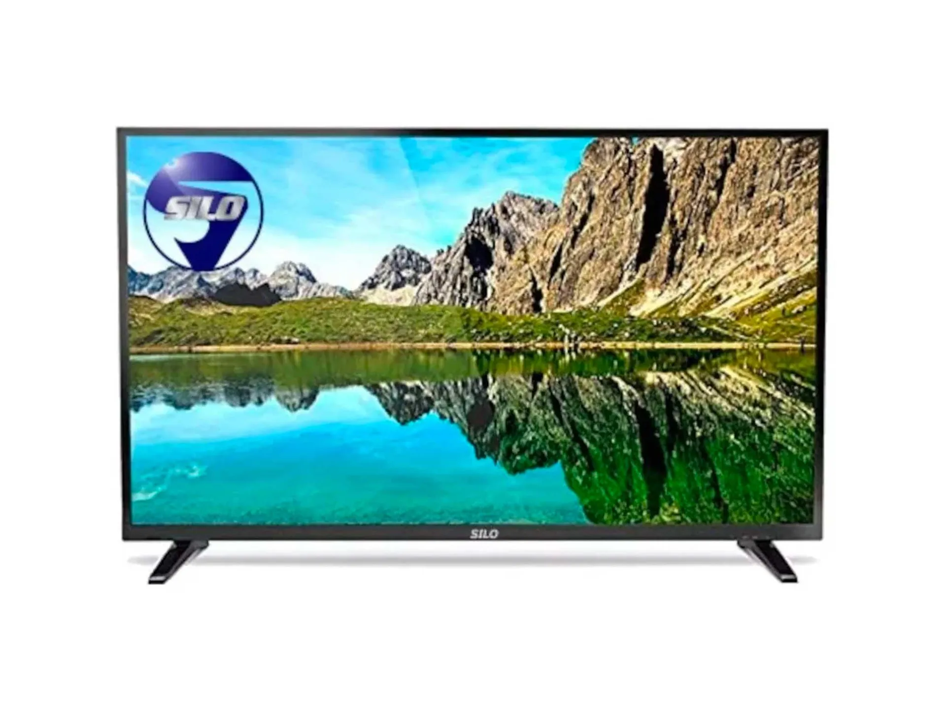 Pantalla Silo De 50 " Smart Tv Sl5020V122 Talla Unitalla