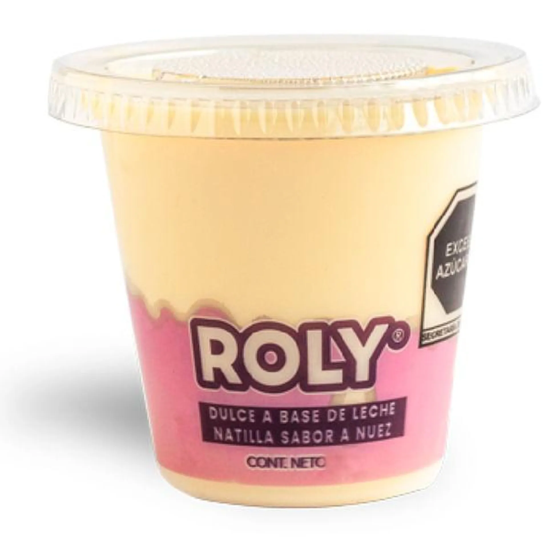 Natilla Roly 180 g