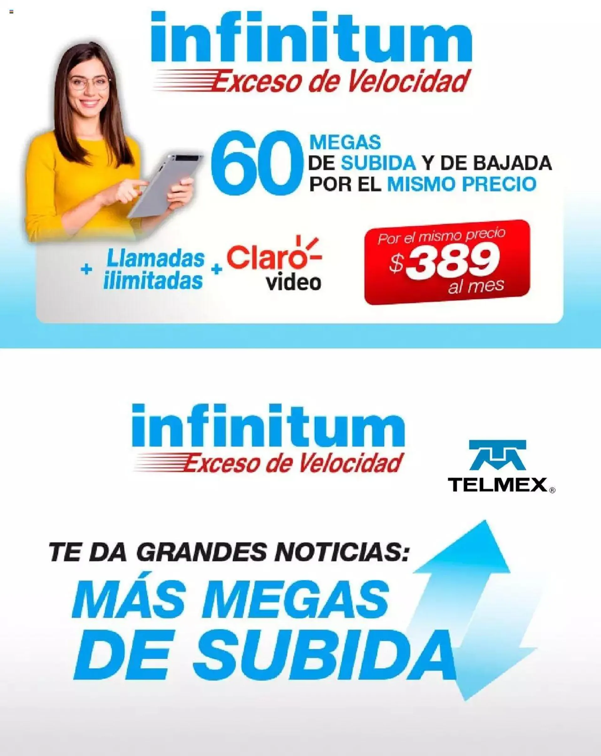 Telmex catálogo - 0
