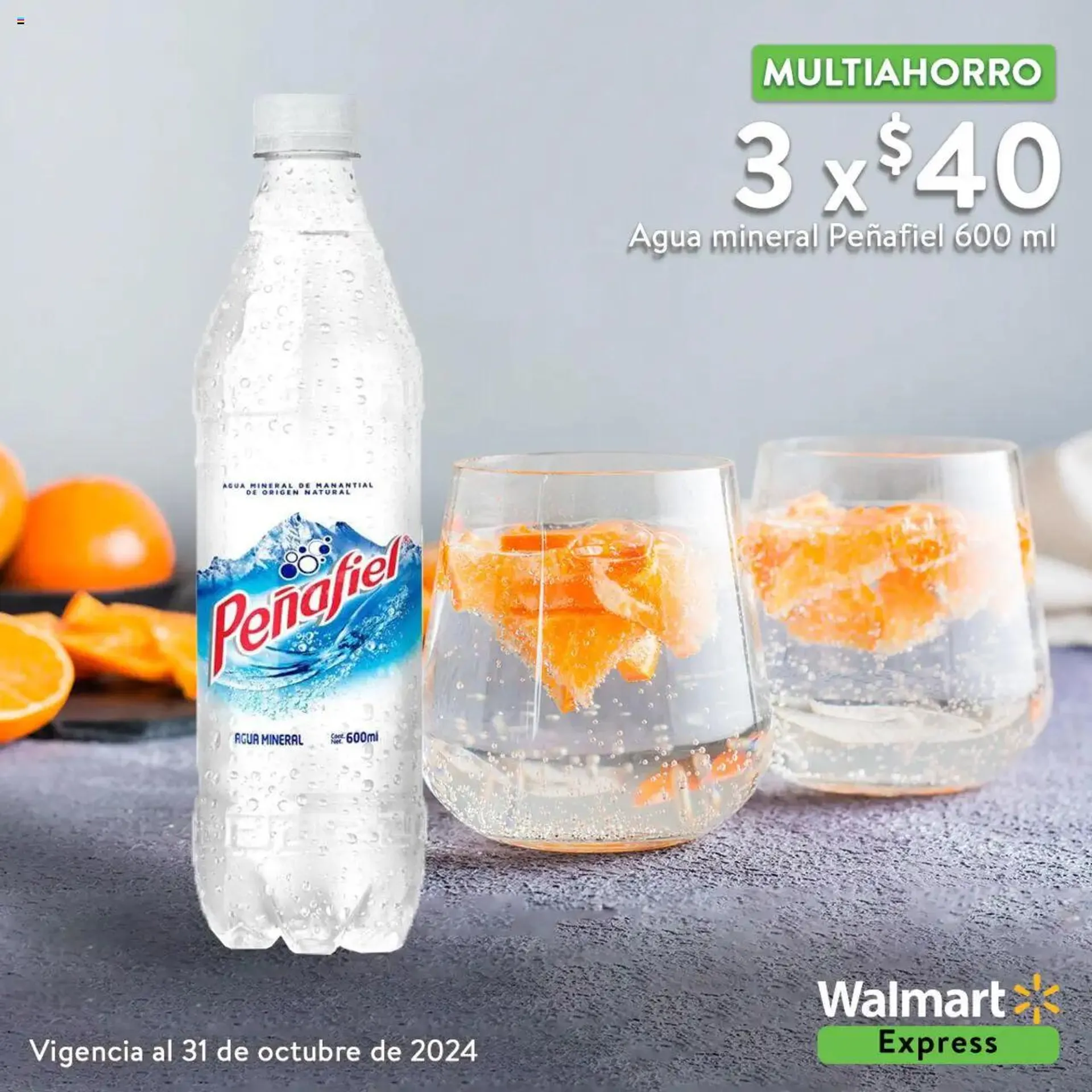 Catálogo de Walmart Express folleto 21 de octubre al 31 de octubre 2024 - Pagina 2
