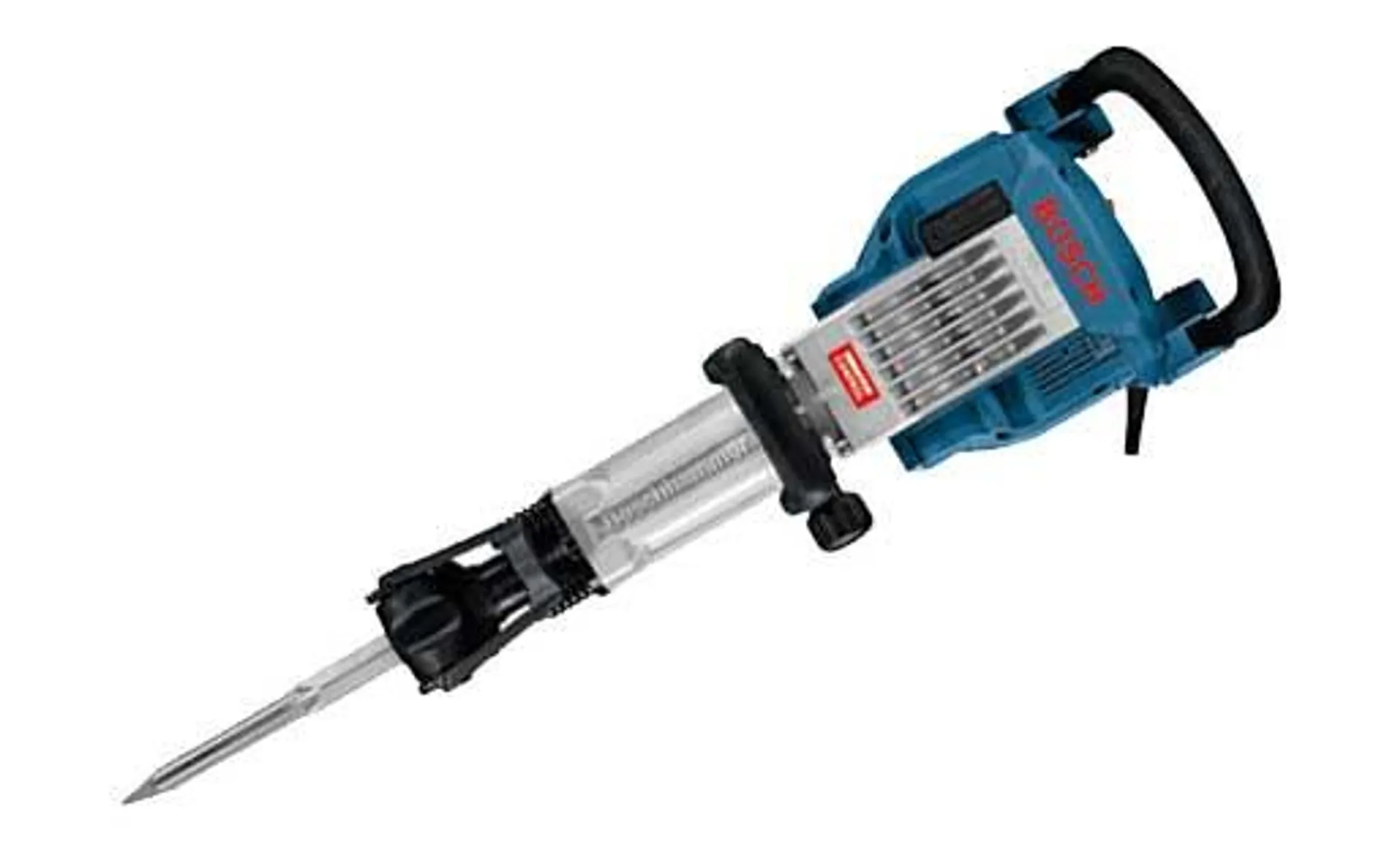 Martillo Demoledor 1750W Gsh 16-28 Bosch 06113350G2