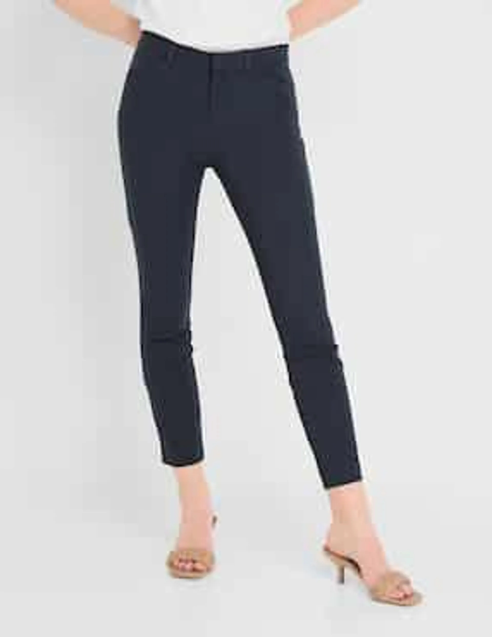 Pantalón skinny para mujer