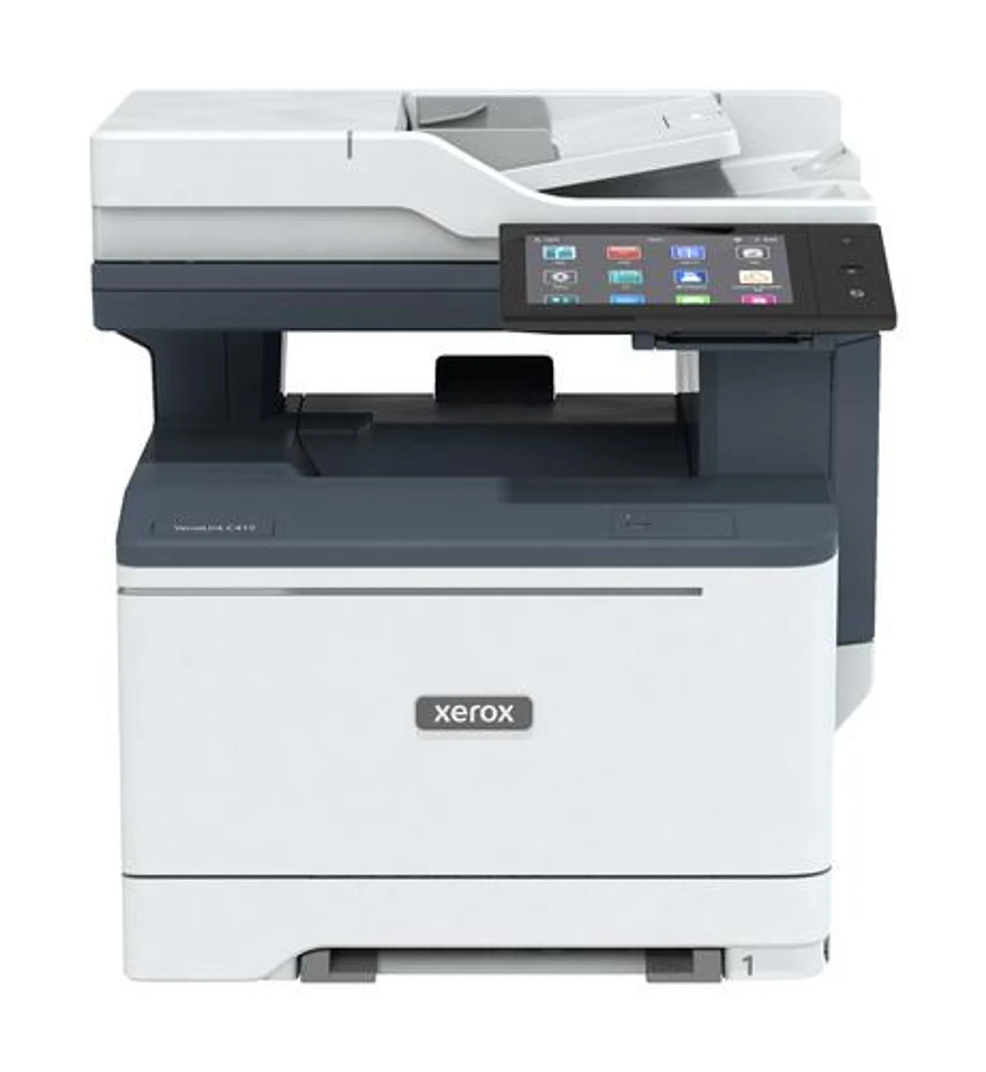 Multifuncional Xerox Versalink C415_Dn Láser Color 1200 X 1200 Dpi 32Gb Inalámbrico Wifi Usb Blanco