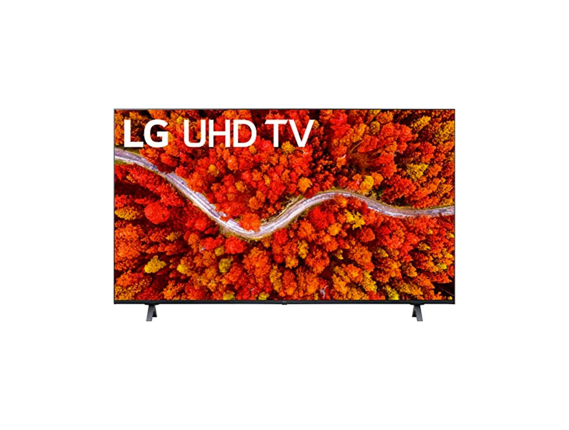 Pantalla Lg Smart Tv De 50 " 50UQ8000AUB 4K Talla Unitalla