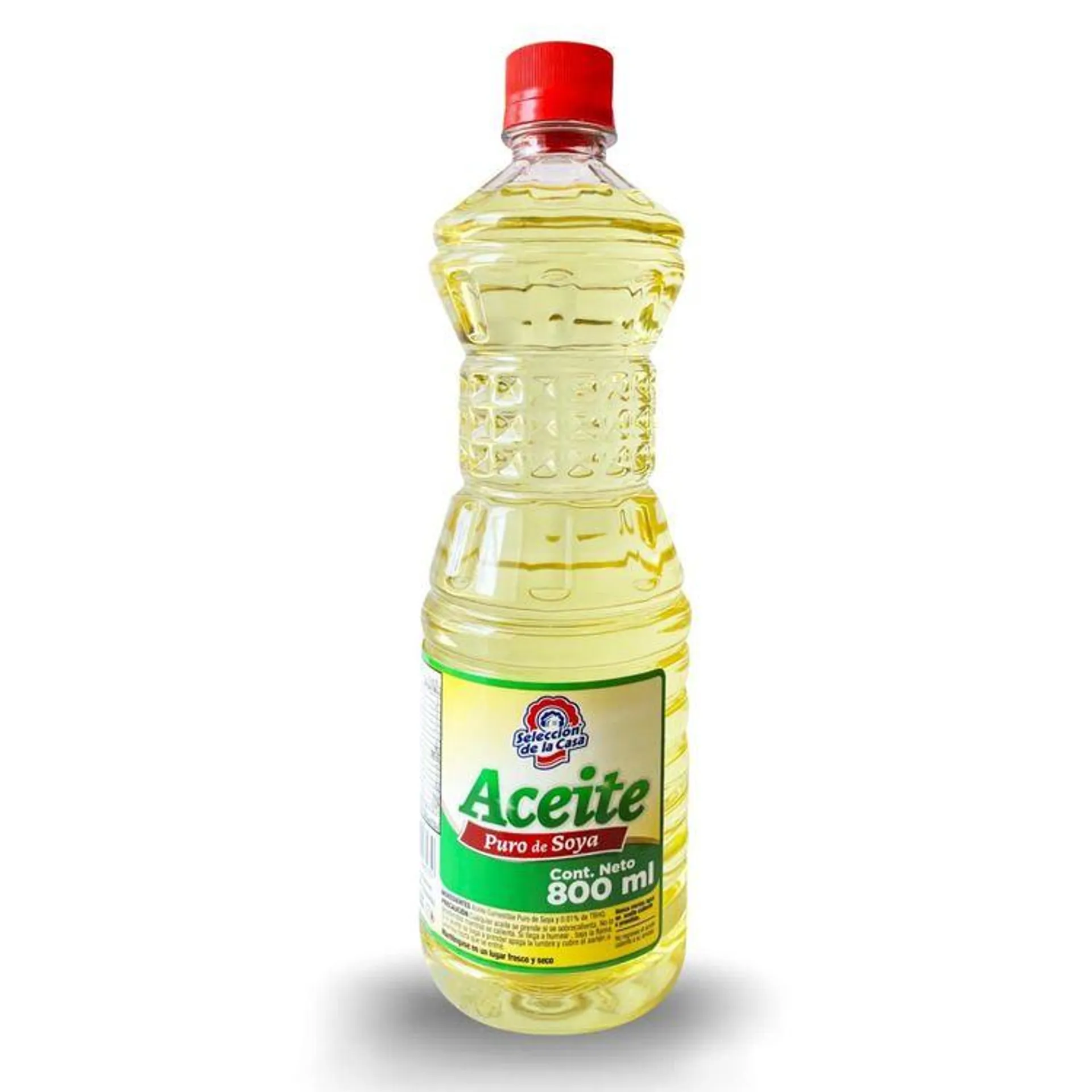 ACEITE SEL DE LA CASA 800 ML - ACEITE SEL DE LA CASA 800 ML