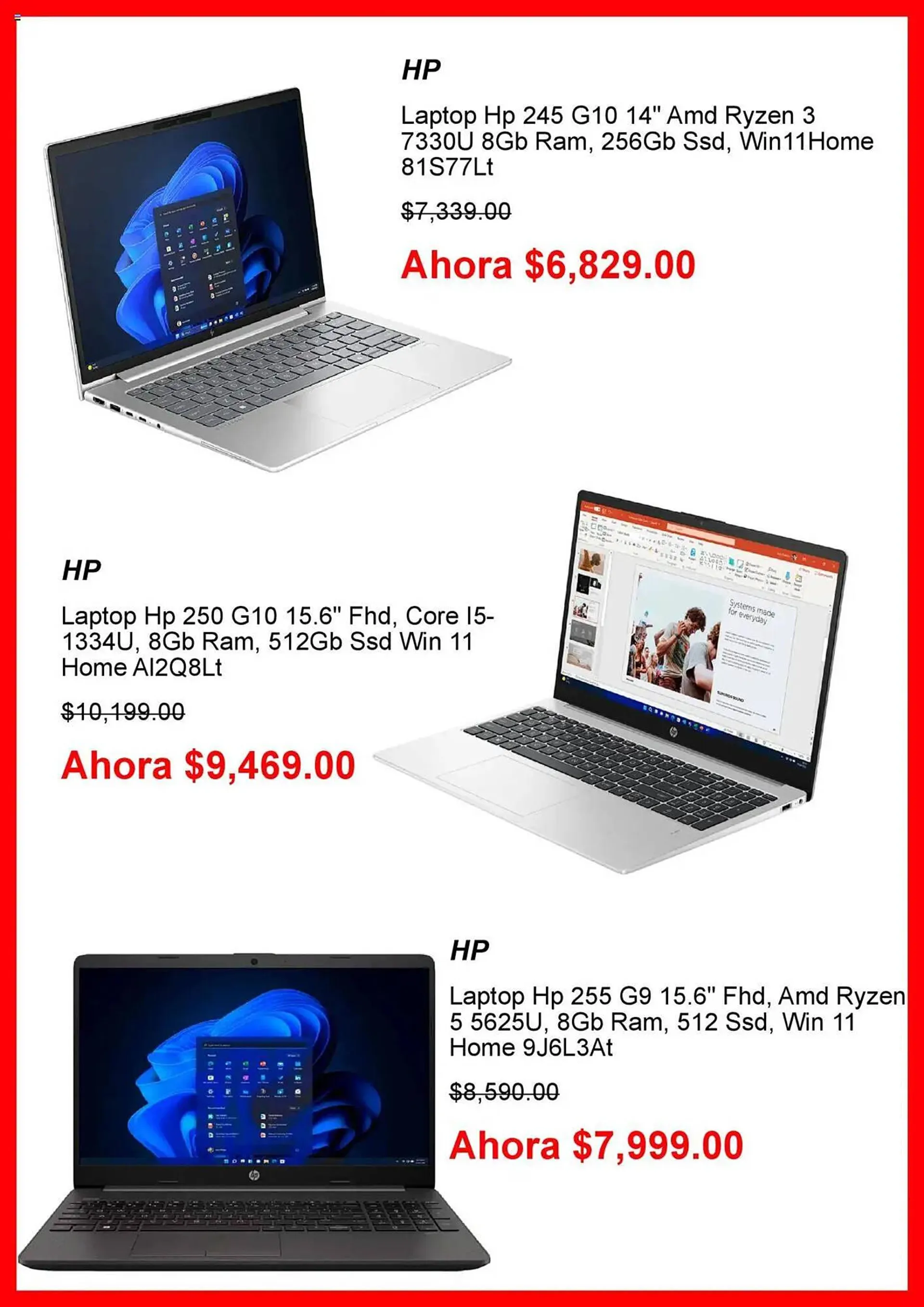 Catálogo de Catálogo Ofix 26 de mayo al 4 de junio 2025 - Pagina 5
