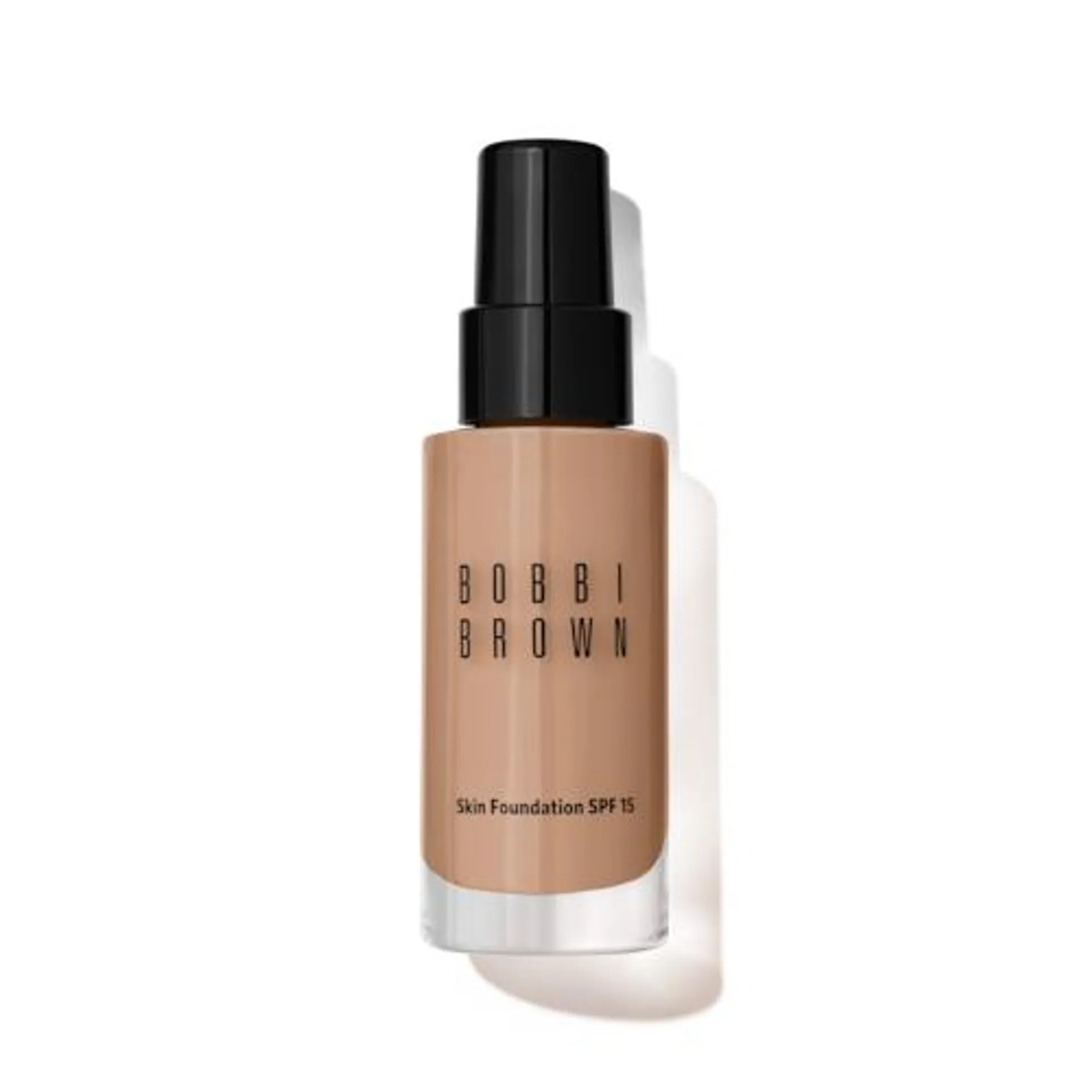 Skin Foundation SPF 15