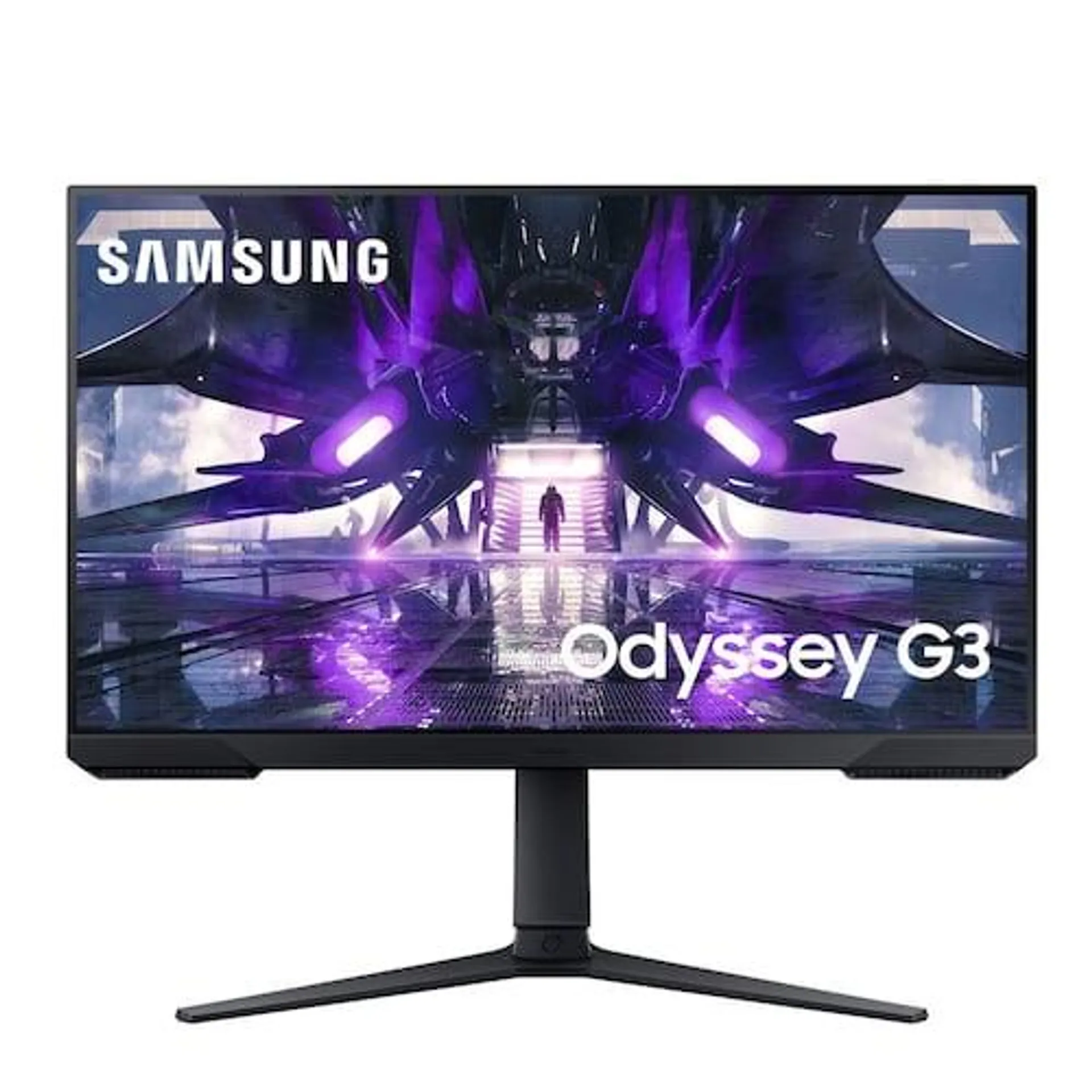 Monitor Samsung 32 pulgadas LS32AG320NLXZX