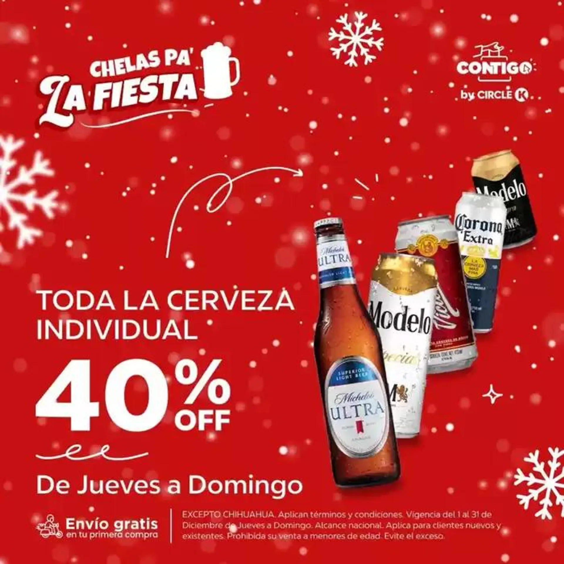 Catálogo de Brindis Navideño 2 de diciembre al 31 de diciembre 2024 - Pagina 8