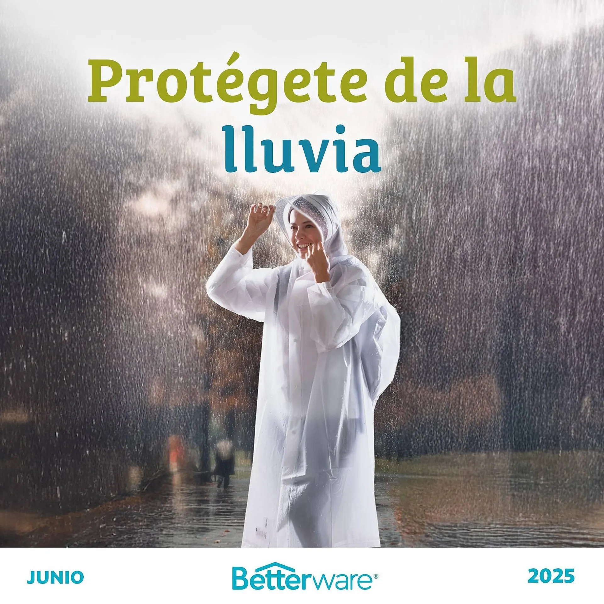 Catálogo BetterWare - 1