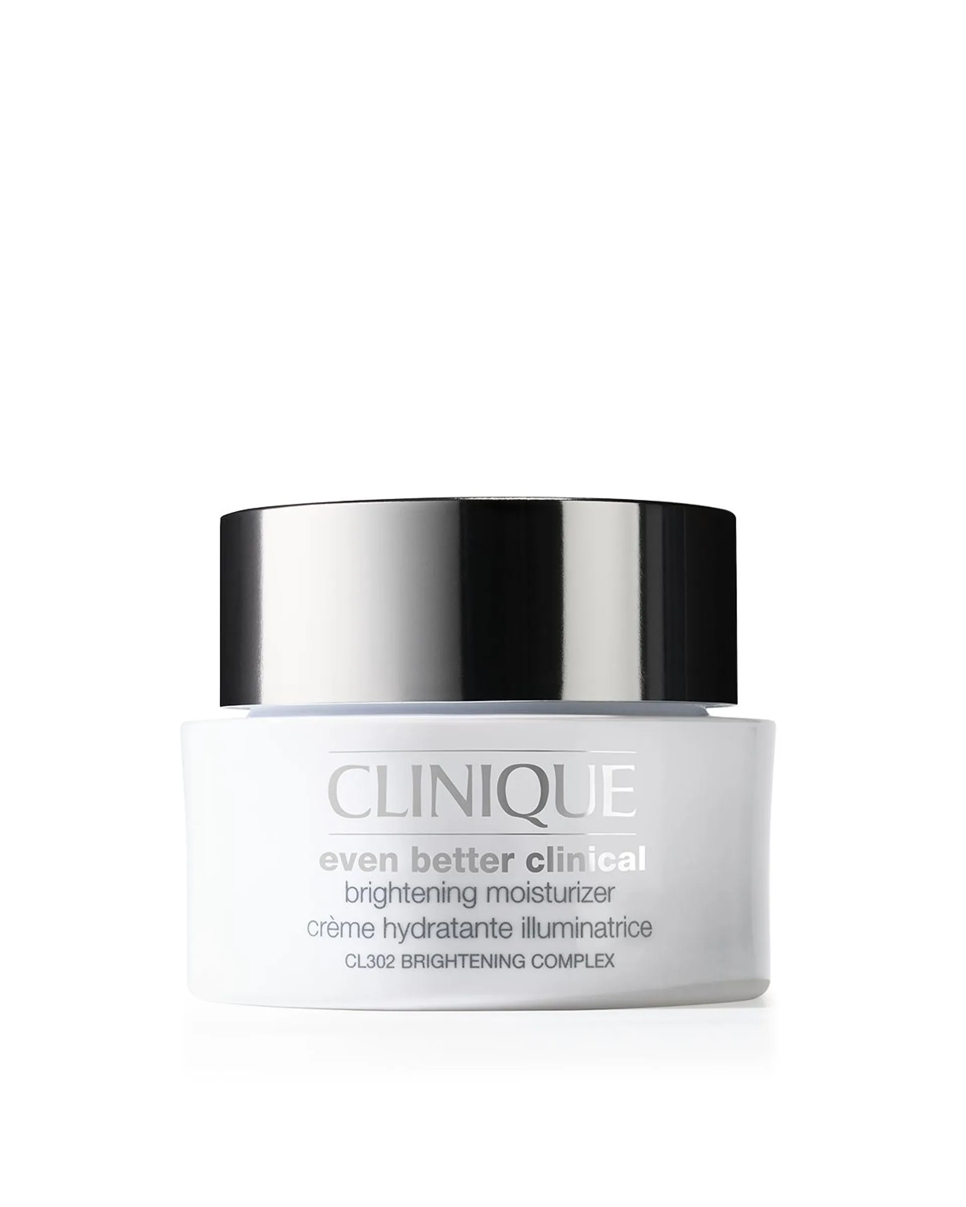 Even Better Clinical Brightening Moisturizer