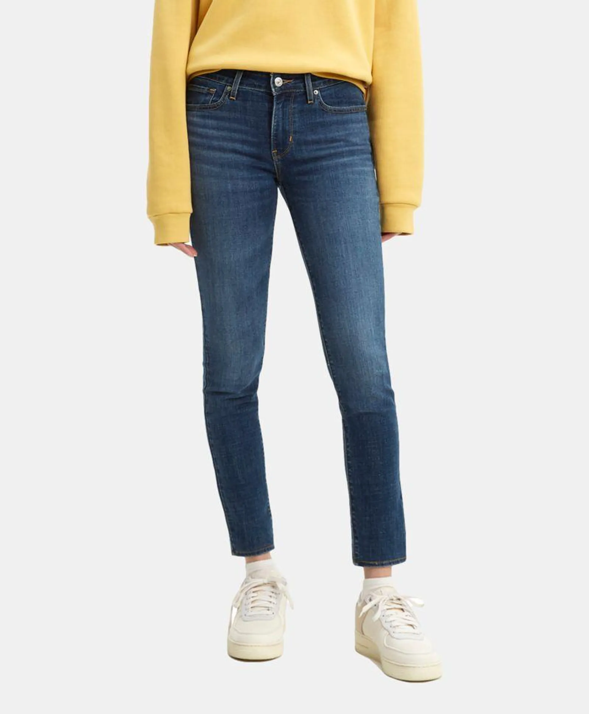 Levi's® 711 Skinny Jeans