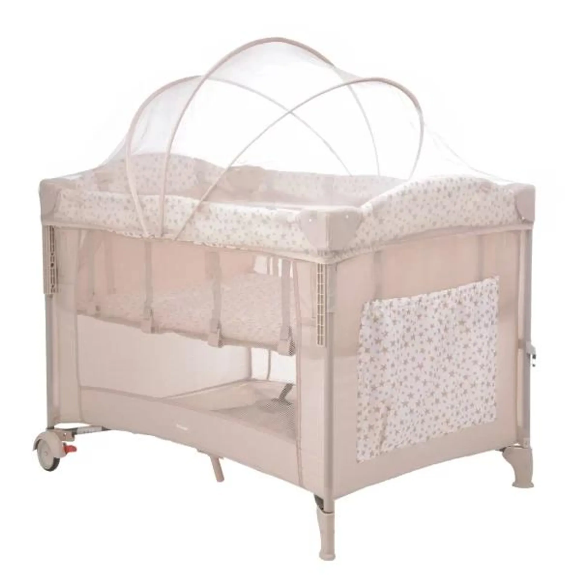 CORRAL COLECHO Stars Beige